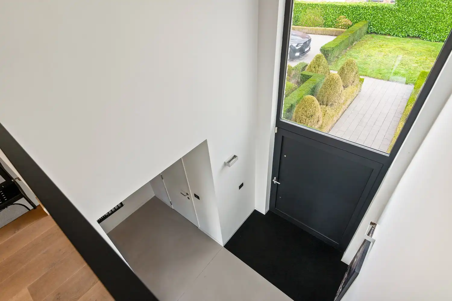 Ruime, exclusief afgewerkte woning met zwembad op Toplocatie te Berlaar foto 11