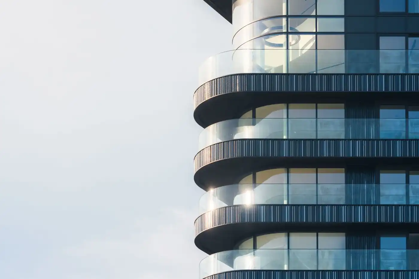 Penthouse te koop Heldenplein 1/15.2 - 8301 Knokke-Heist
