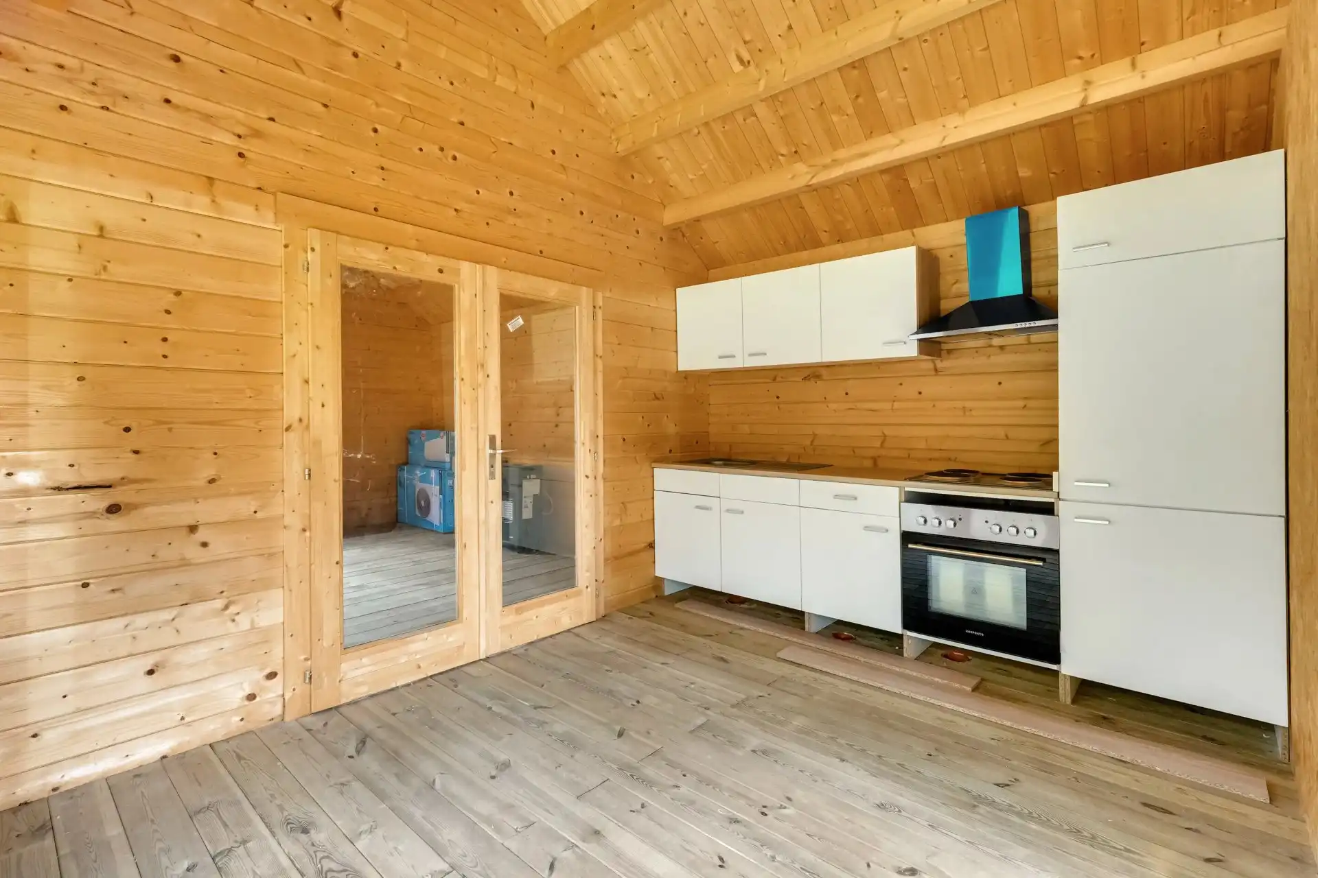 Vakantiewoning Bilzen foto 8