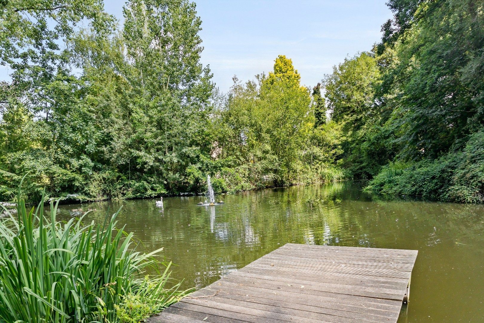 Gezellige stadswoning met 4 slaapkamers, ruime garage en koertje. foto 28
