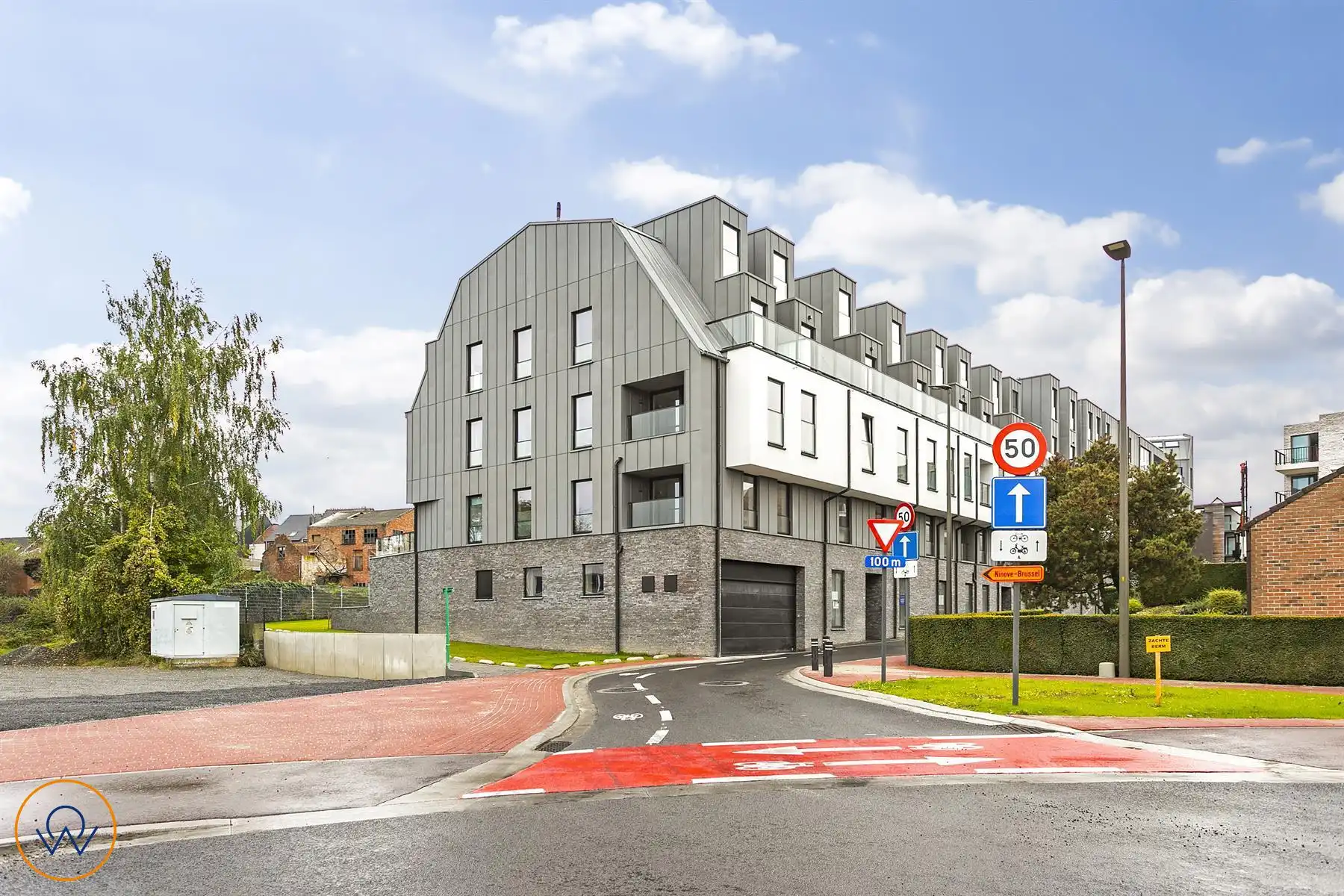 Residentie De Stroppen foto {{pictureIndex}}