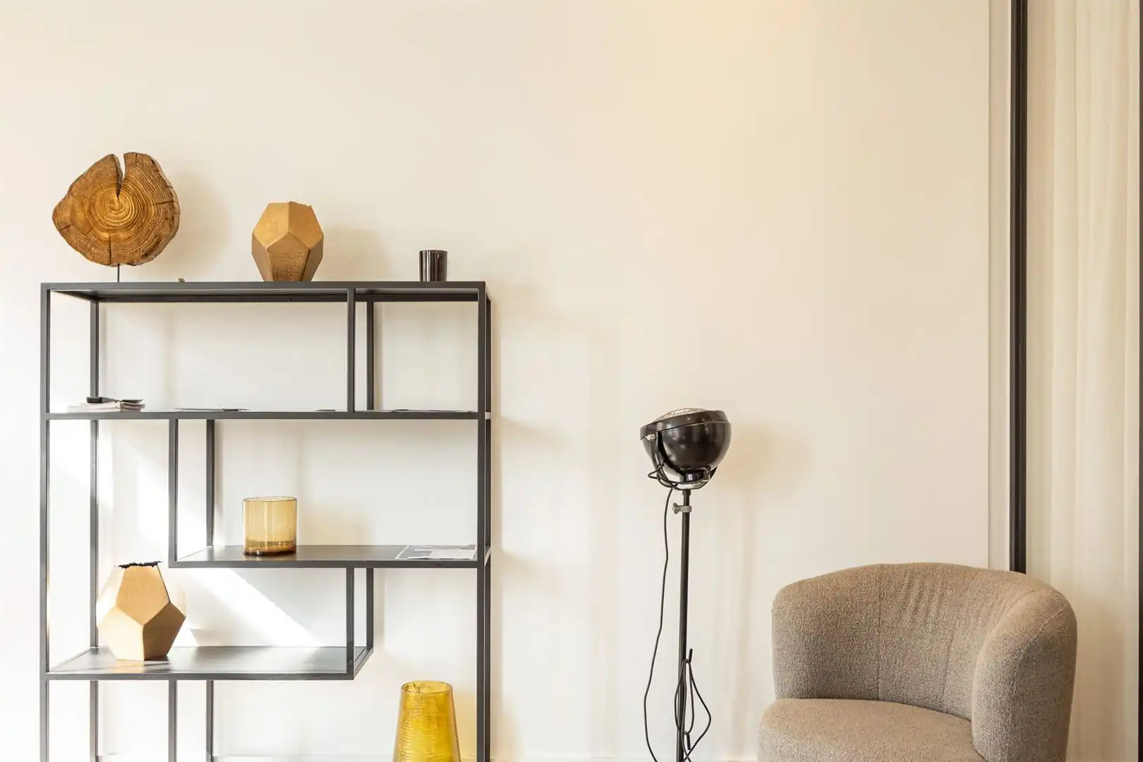 Wonen aan het Zuidpark, met de stad altijd dichtbij foto 7