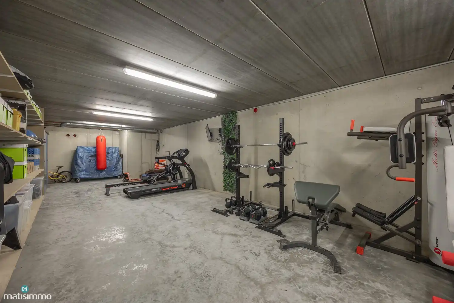 MODERNE, PERFECT ONDERHOUDEN EENGEZINSWONING MET CARPORT, KELDER EN VOLLEDIG AFGEWERKTE TUIN IN DIEPENBEEK foto 34