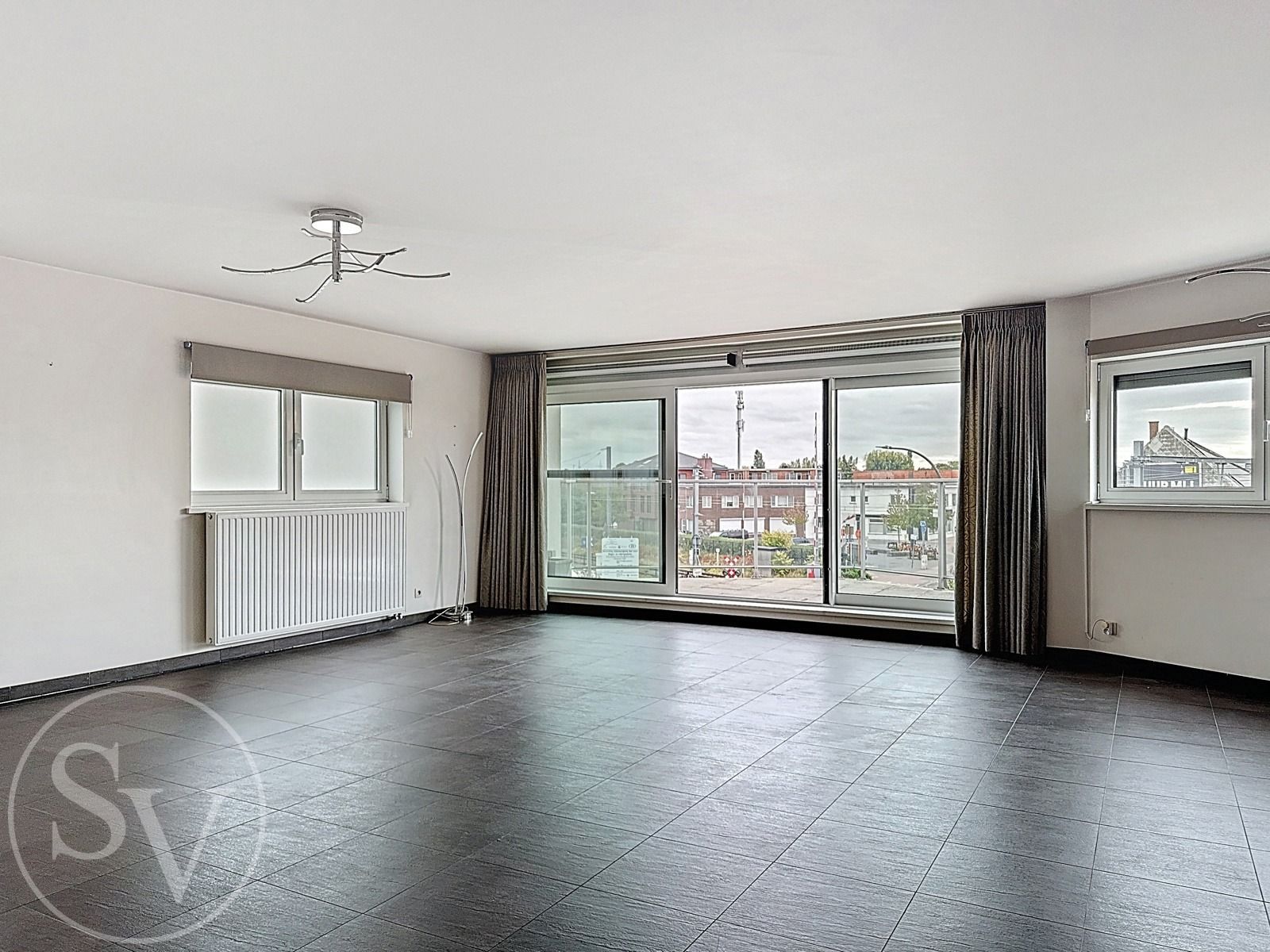 Duplex appartement met terras. foto 4