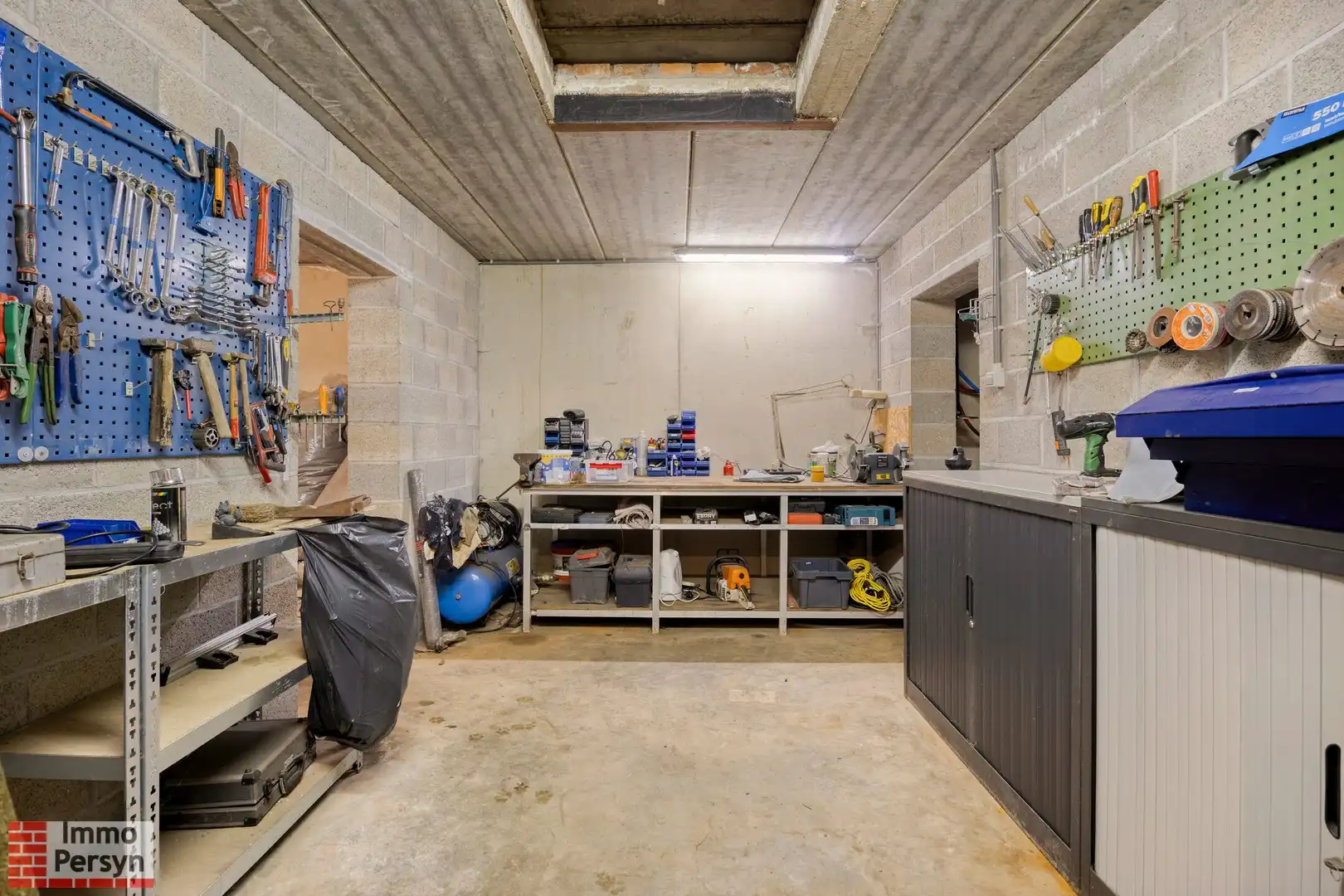 Exclusieve villa op 1,2ha in het groene Langdorp foto 42