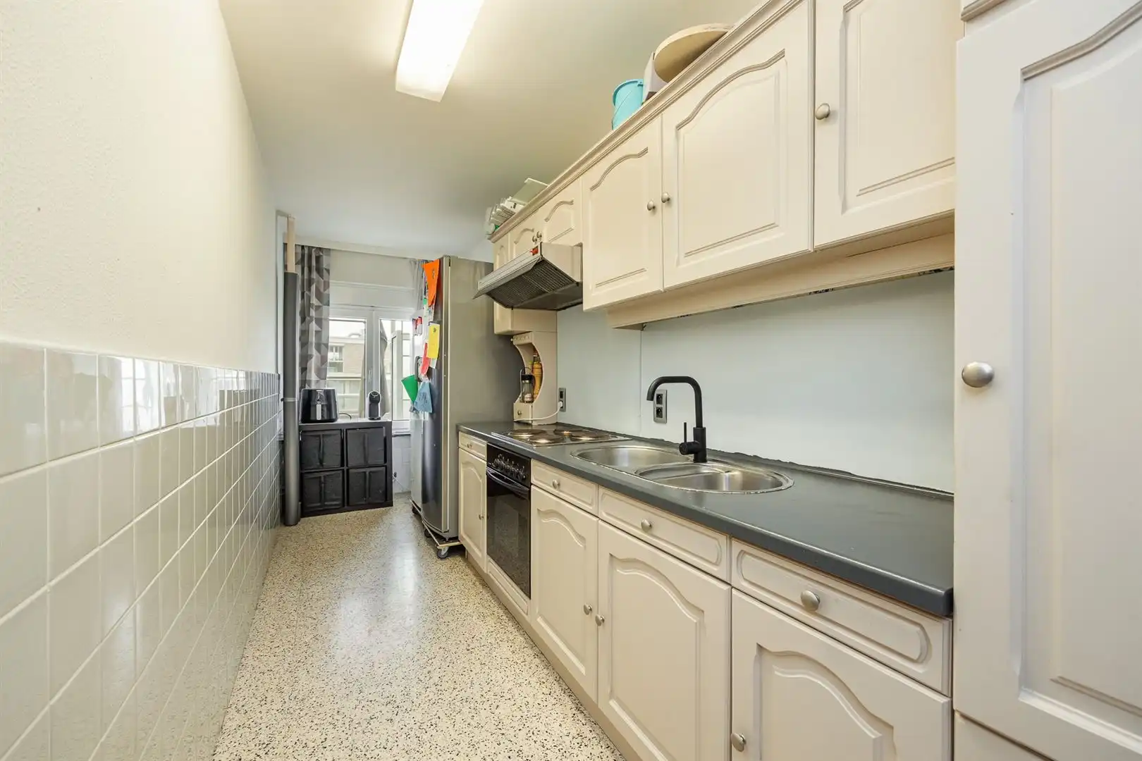 Rustig gelegen doorloopappartement met 2 terrassen foto 8