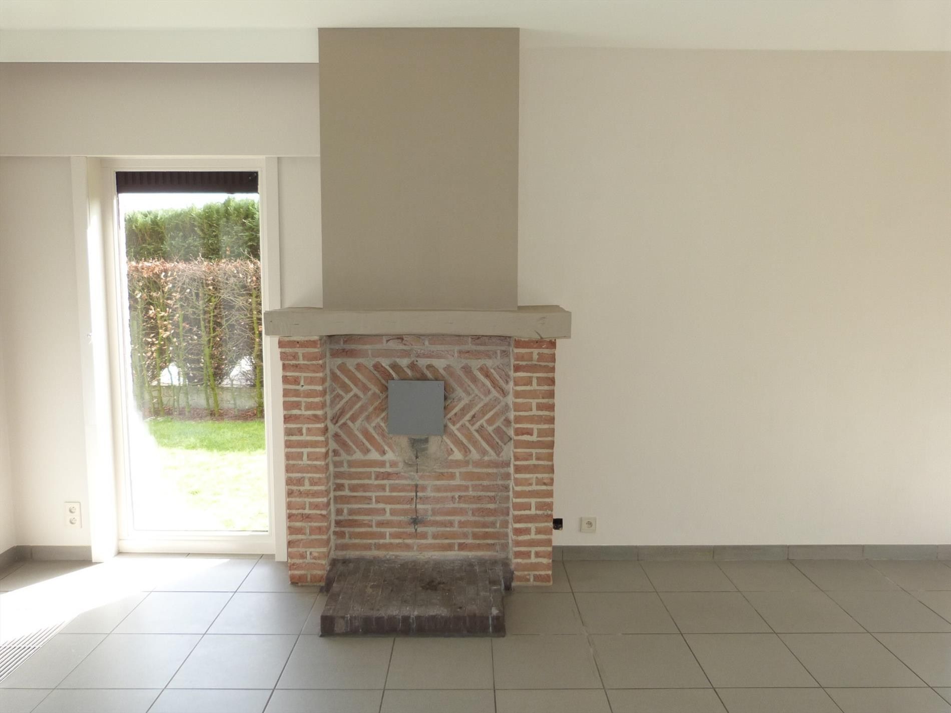 Alleenstaande woning met garage en tuin - rustige ligging foto 7