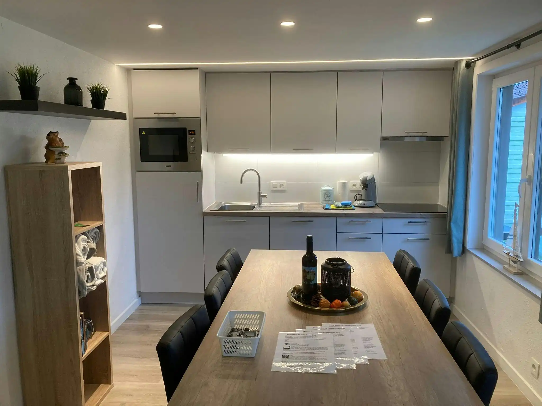 Huis te koop in Adinkerke foto 4