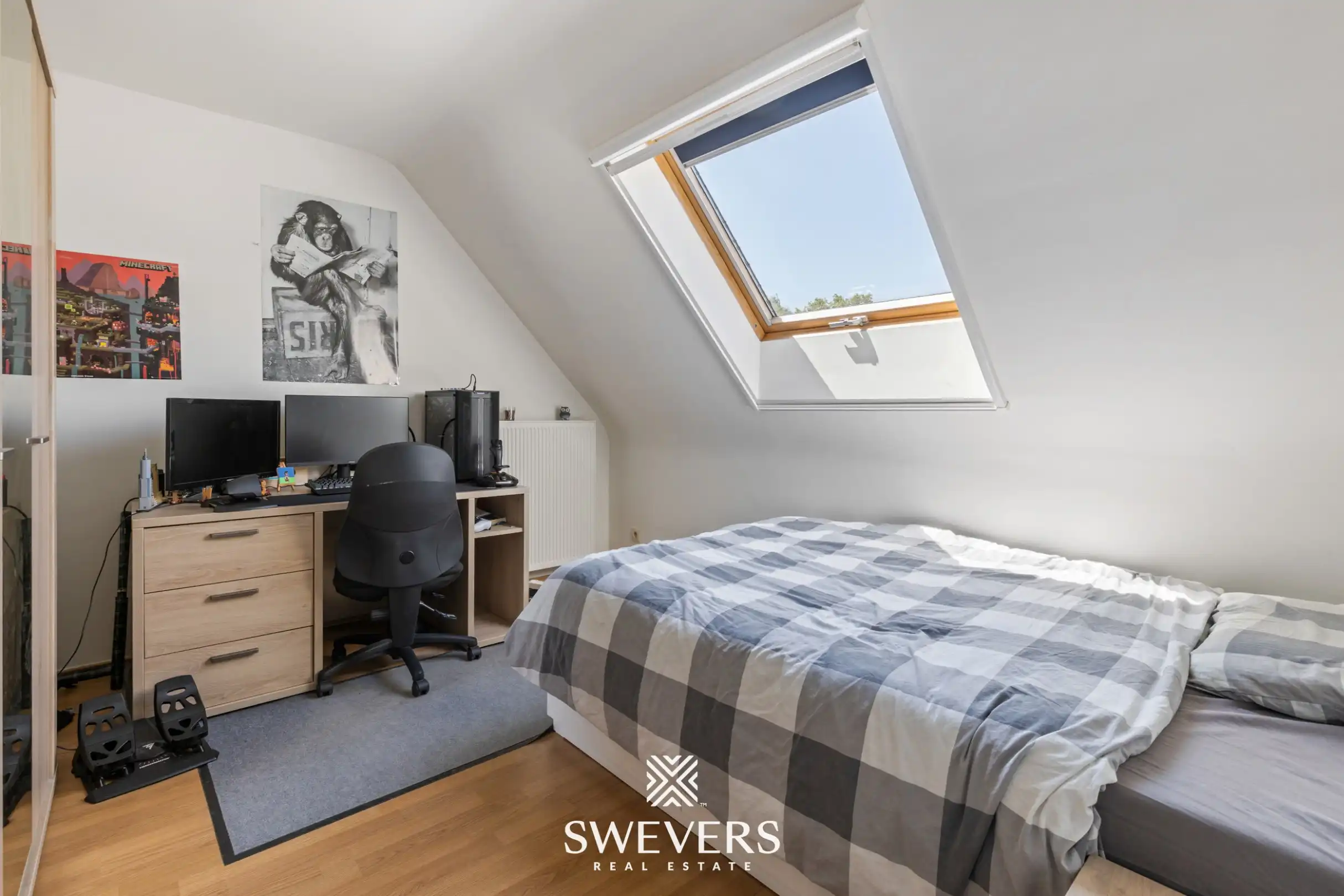 137 m² duplex in Heppen — slim wonen met meerwaarde foto 18