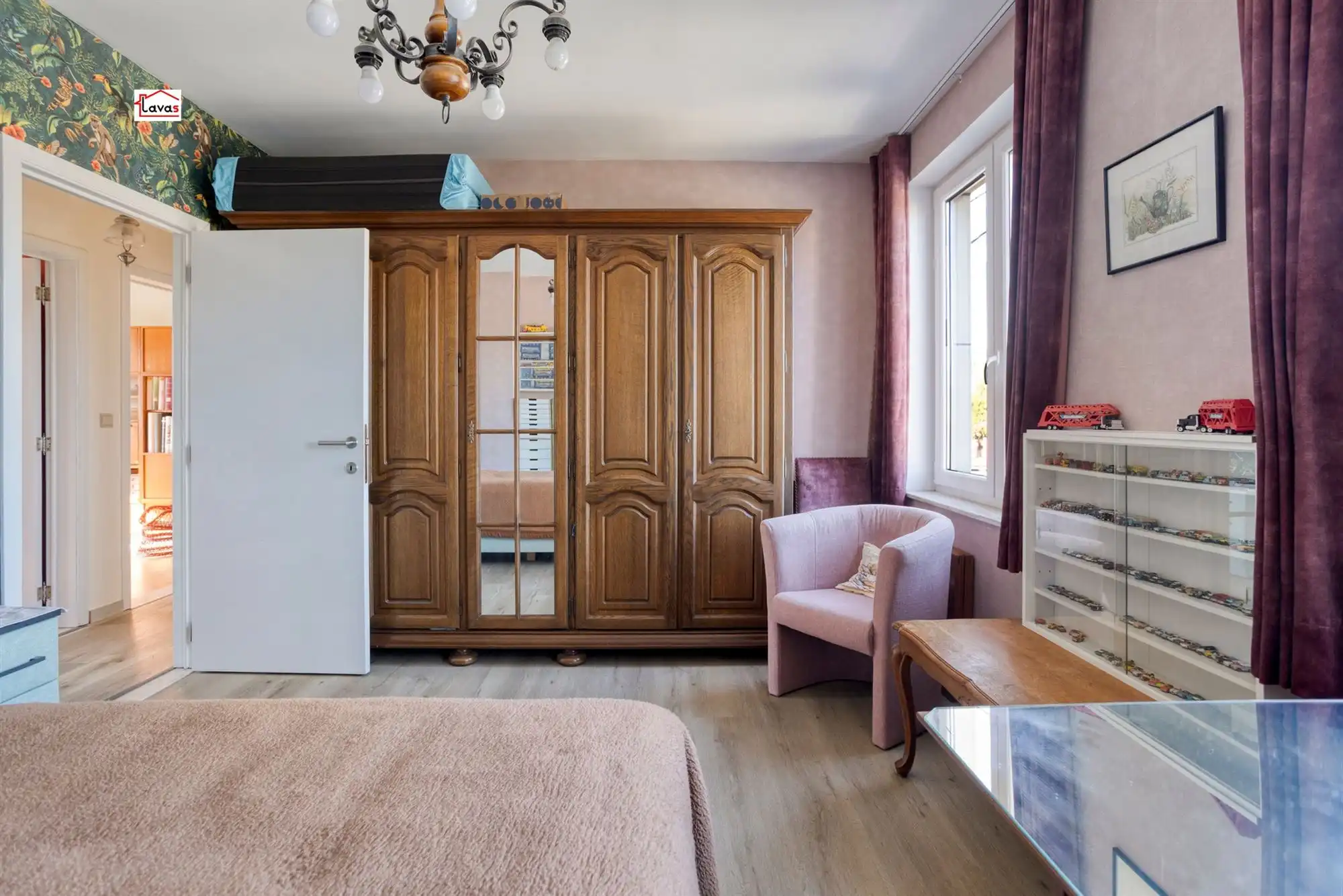 Huis foto 16