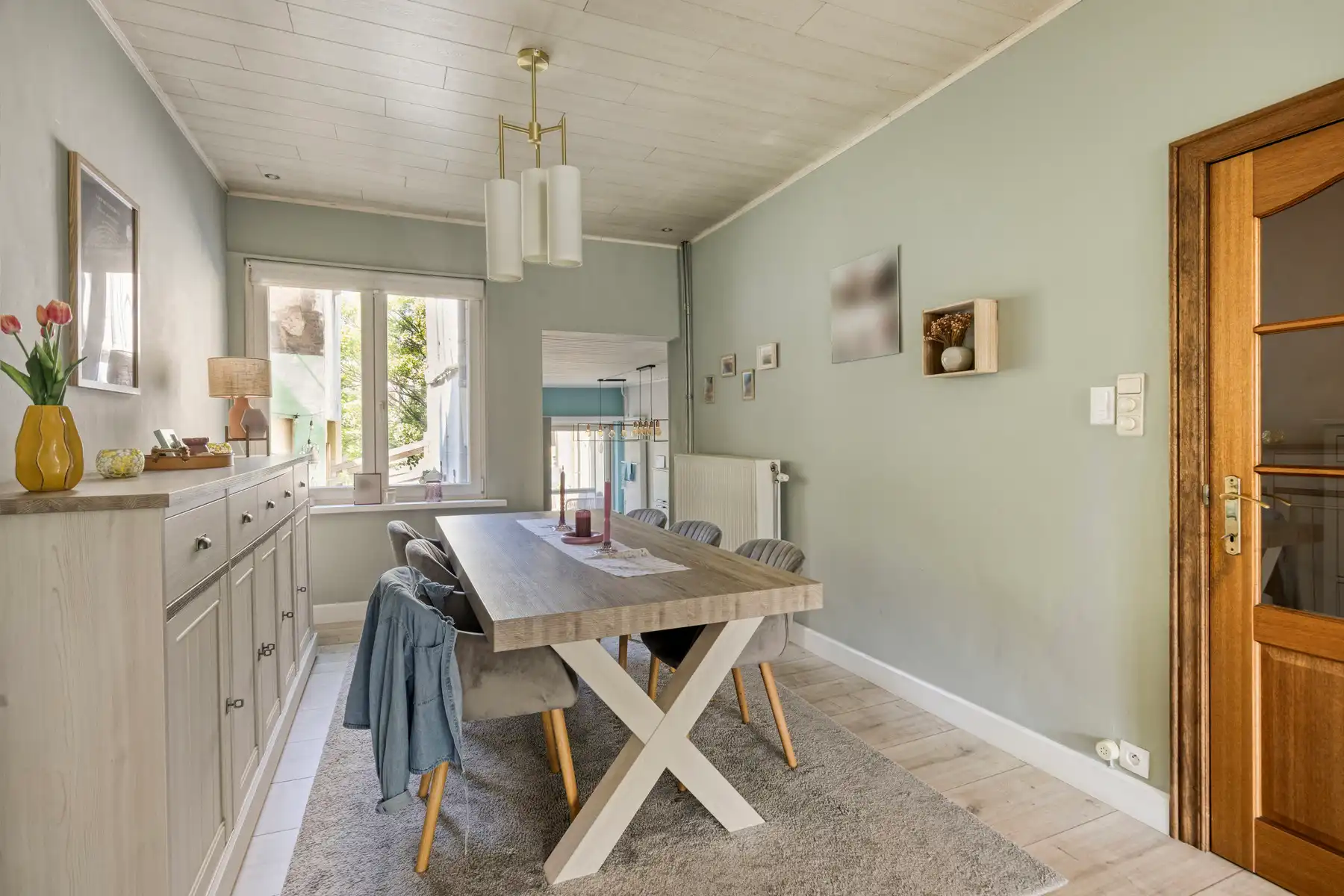 Te Koop - Wonen en ondernemen op toplocatie Zuid foto 6