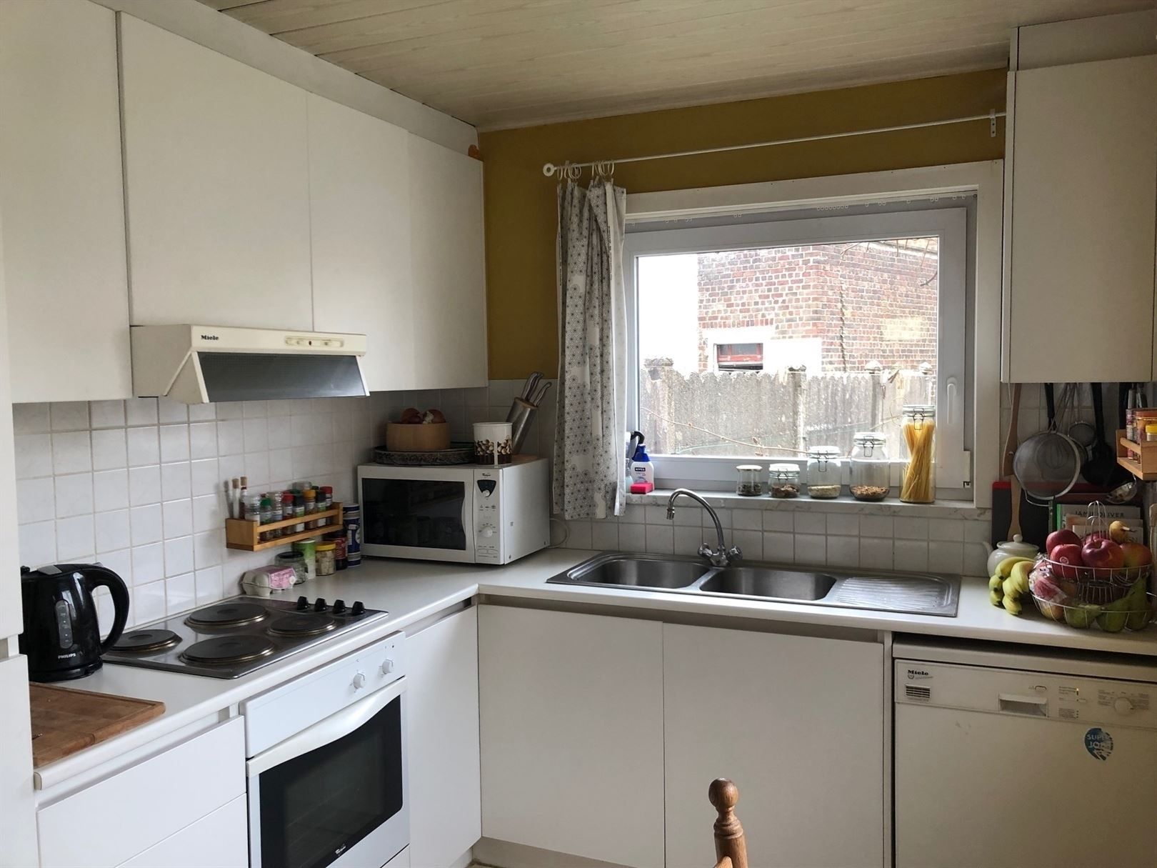 Woning met 3 slpks en tuintje! foto 7