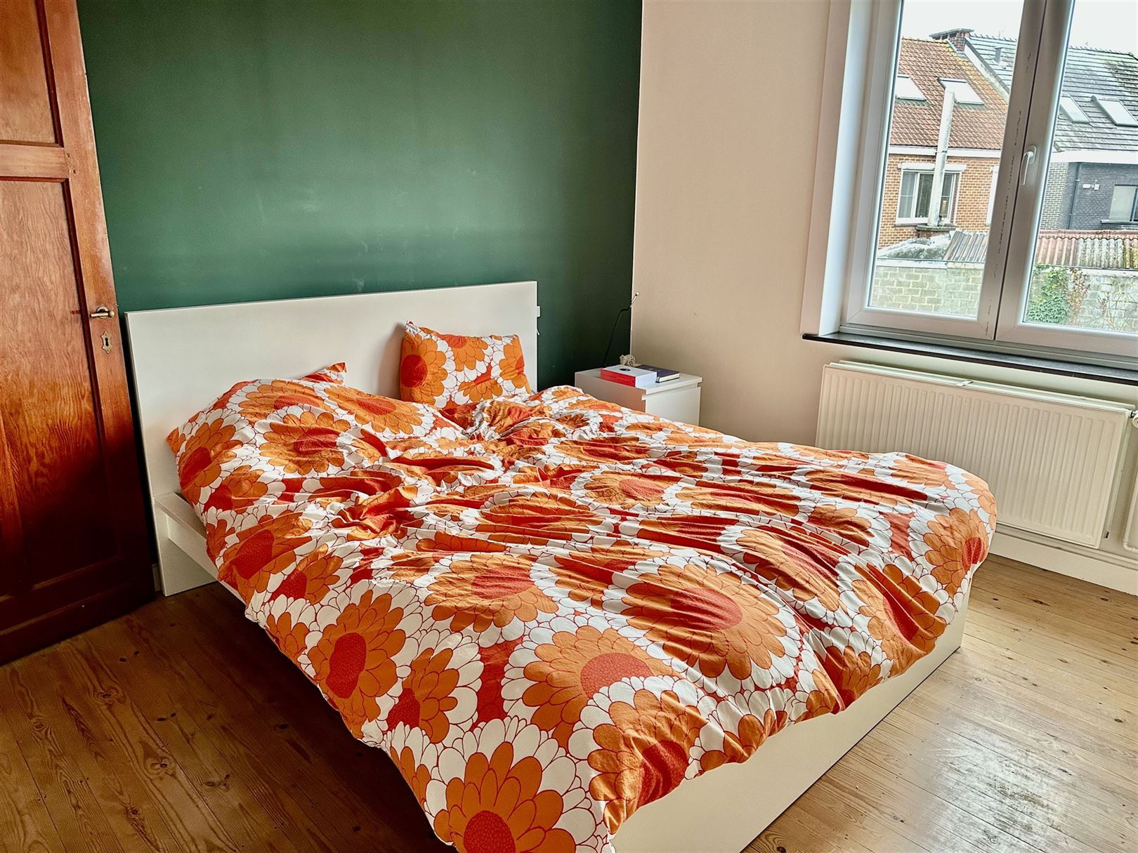 Woning met 3 slpks en tuintje! foto 7