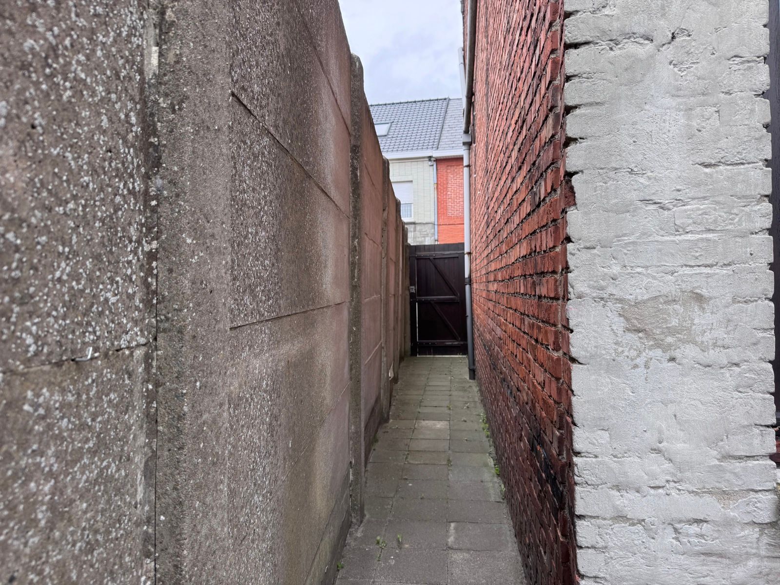 Gezellige woning met tuin TE HUUR  foto 18