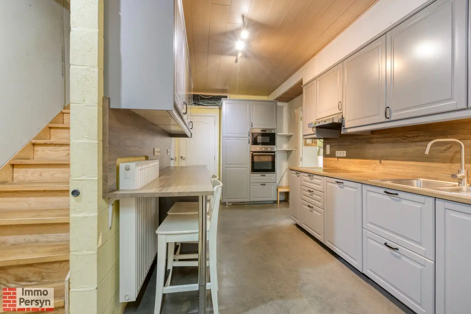 Verrassend ruime en energiezuinige halfopen bebouwing met polyvalente mogelijkheden in Bekkevoort foto 20