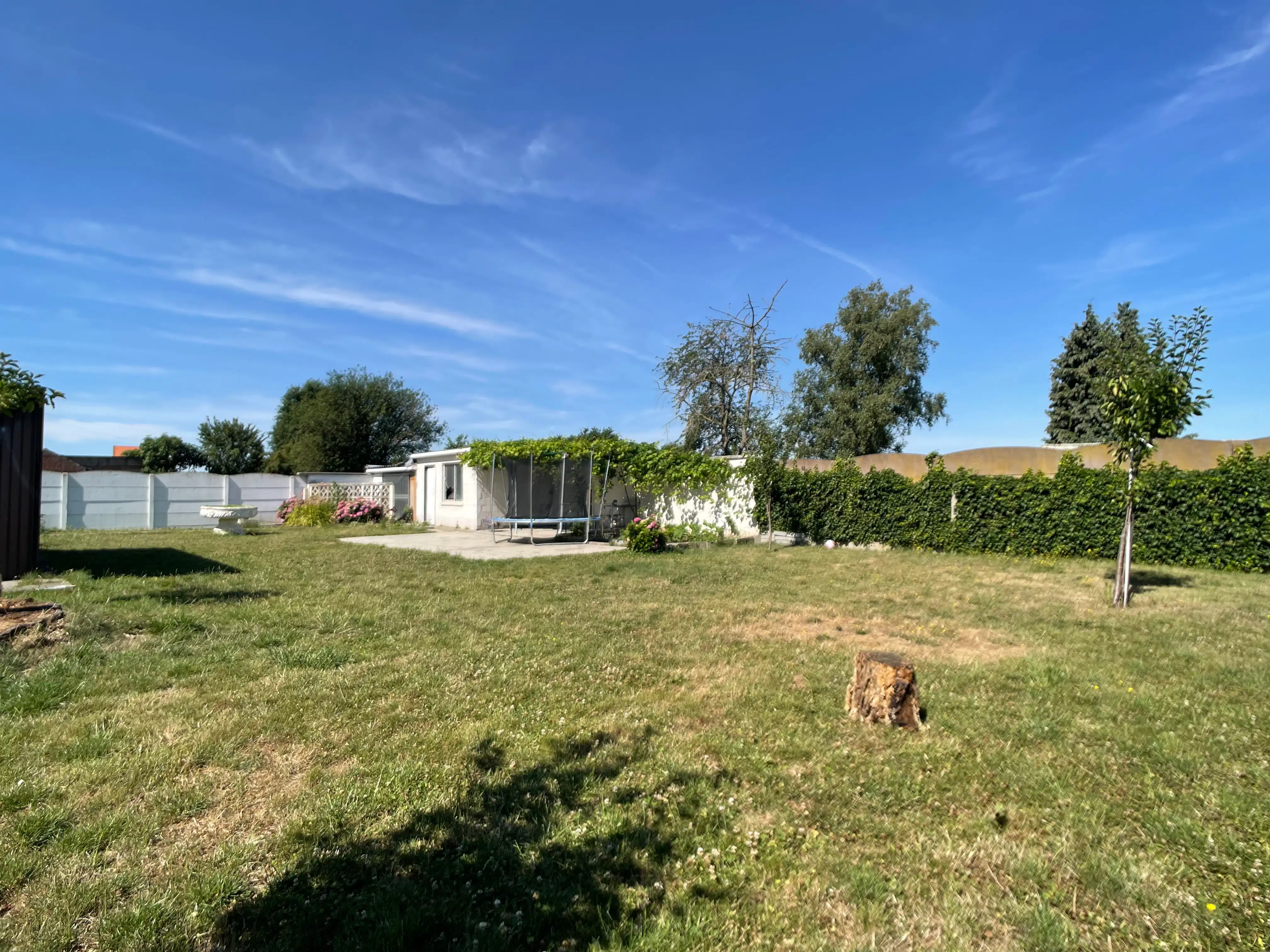 gezellige woning in het hartje van Attenhoven foto 26