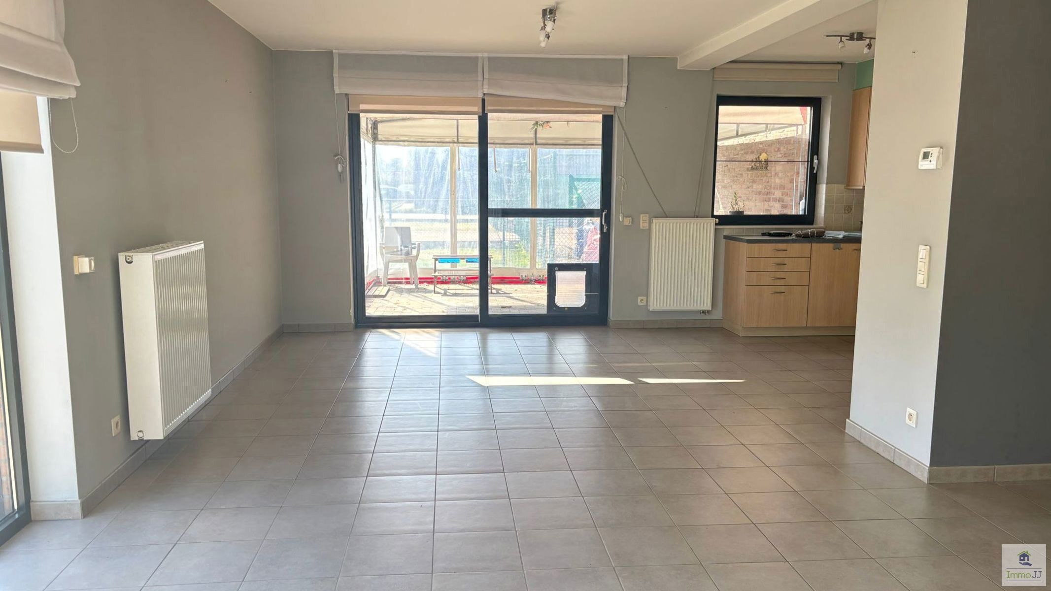 Ruime woning met 3 slaapkamers  foto 7