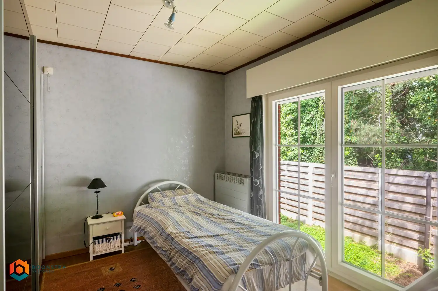 Woning met 3 slpkrs en tuin op perceel van 1617 m² foto 19