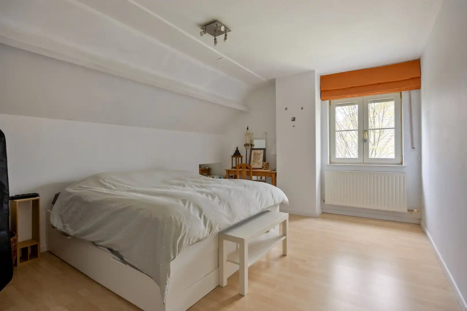 Ruim landhuis  foto 19