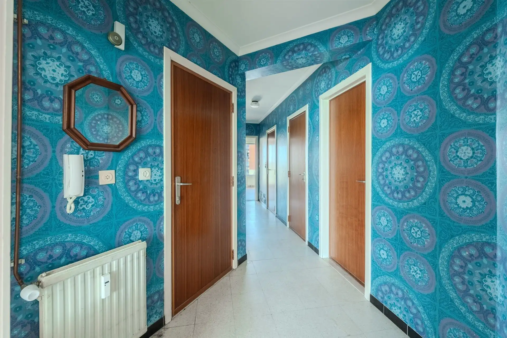 Appartement 1 slaapkamer foto 9