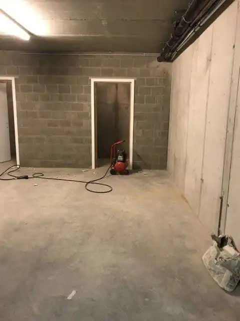 Appartement nabij UZ Leuven en de Imec Tower foto 18