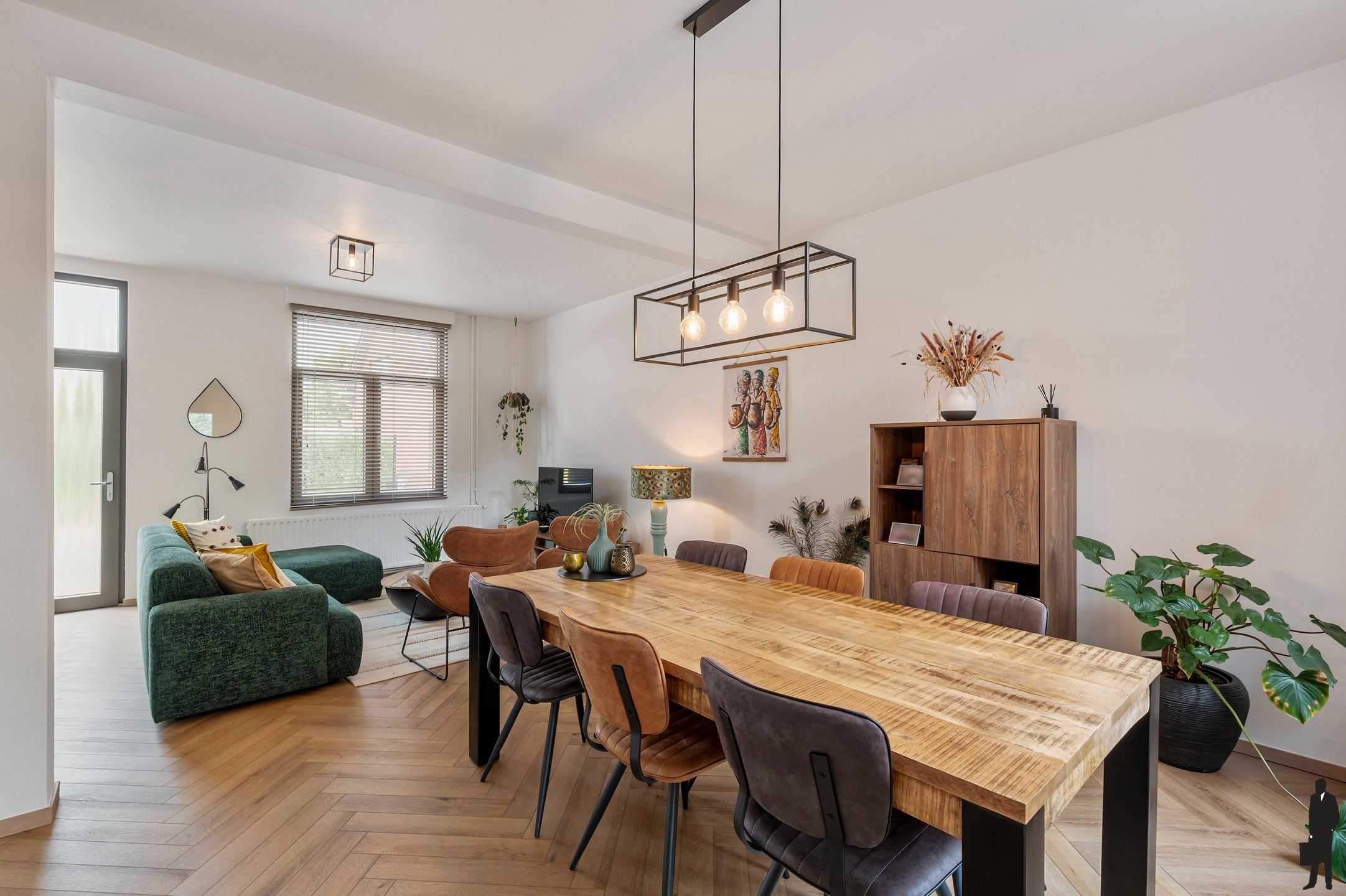 Gerenoveerde woning te Kalmthout foto 10
