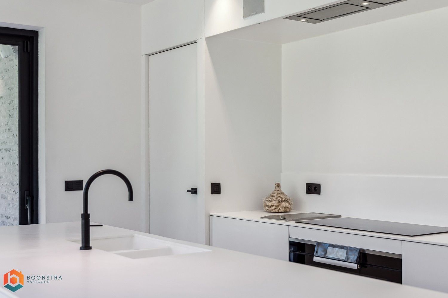 Prachtige en energiezuinige villa (410 m² bewoonbaar) op een perceel van 1732 m² te Keerbergen foto 12