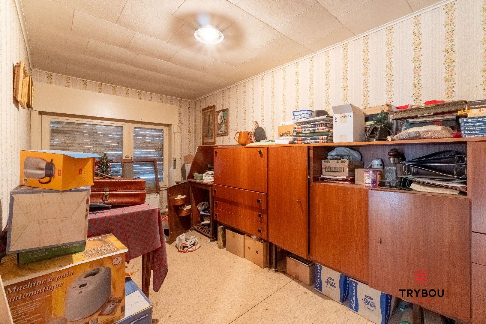 Woning met magazijn op 1203 m² – veel potentieel foto 17