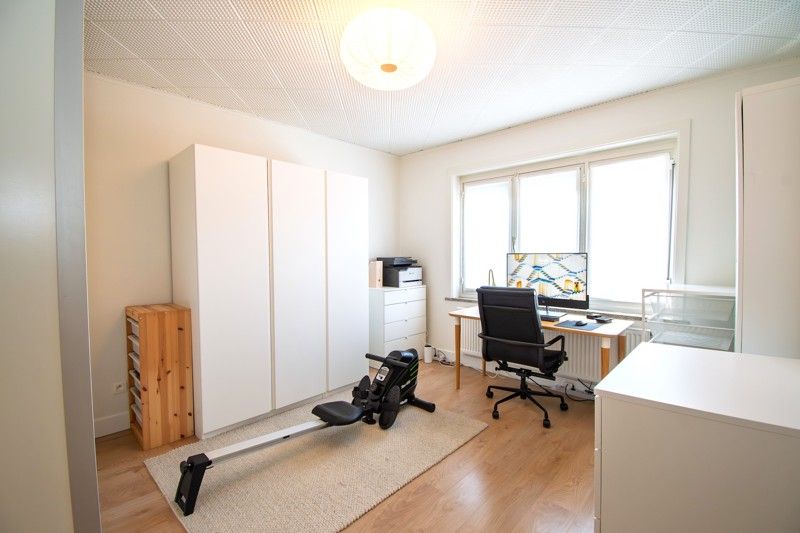 INSTAPKLARE WONING te CENTRUM TORHOUT foto 12