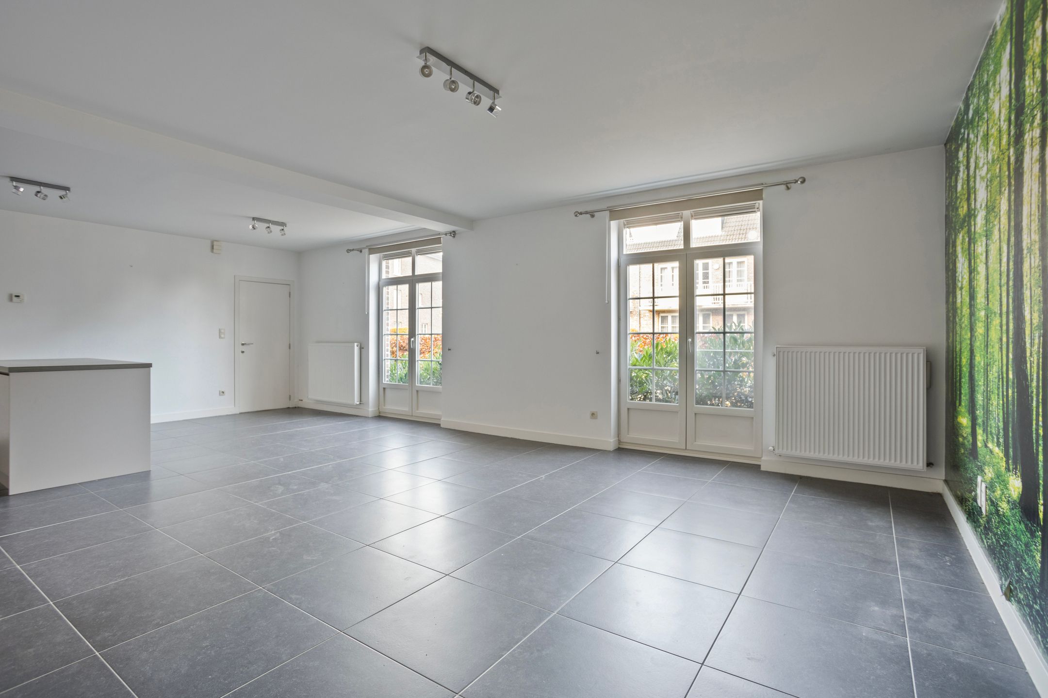 Residentieel en rustig gelegen appartement foto 5