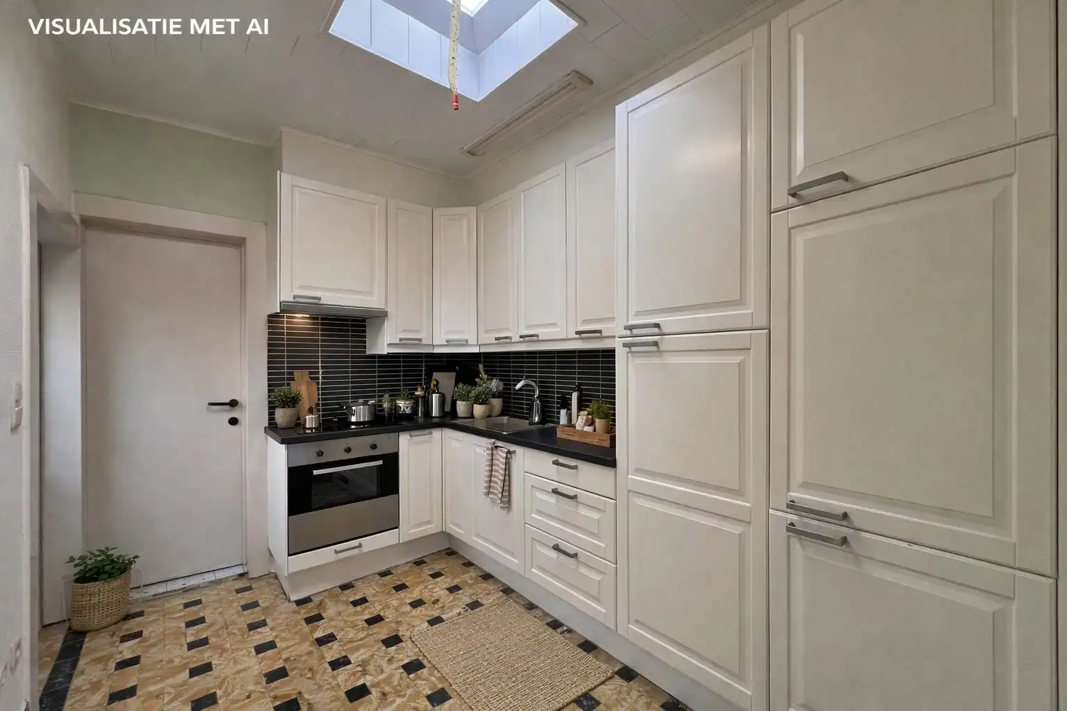 Woning te huur – Oostveld Kouter 146, 9920 Lovendegem foto 14