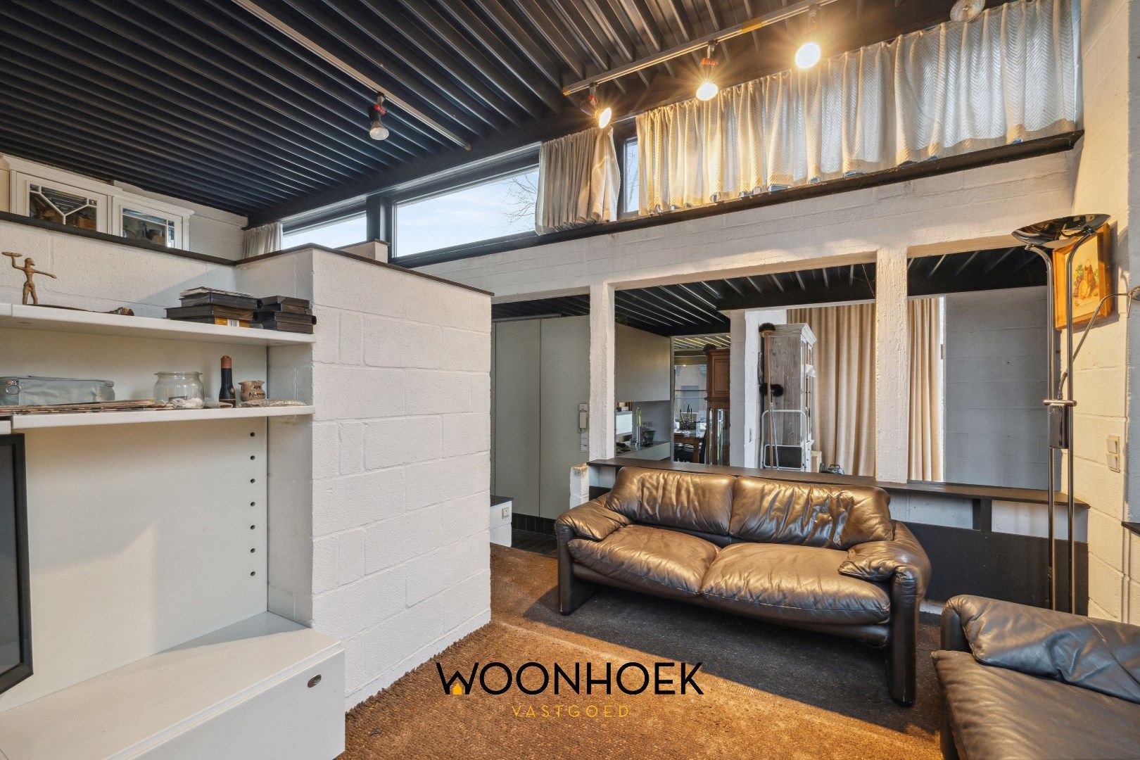 Exclusieve architectenvilla op wandelafstand van provinciaal domein De Ster! foto 8