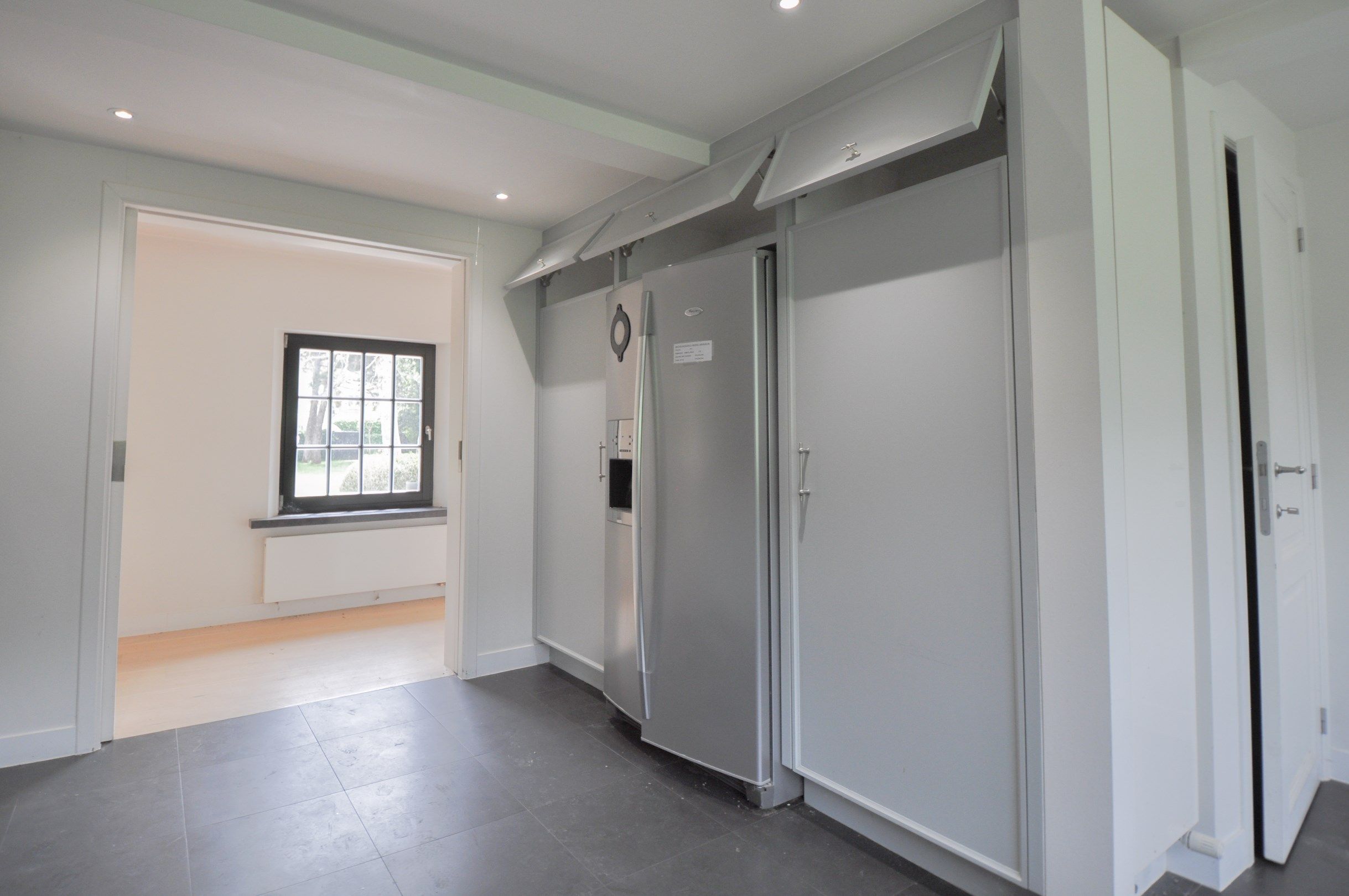 Exclusieve villa ,rustig gelegen op een perceel van 1628 m² nabij de Royal Zoute Tennis Club. foto 23