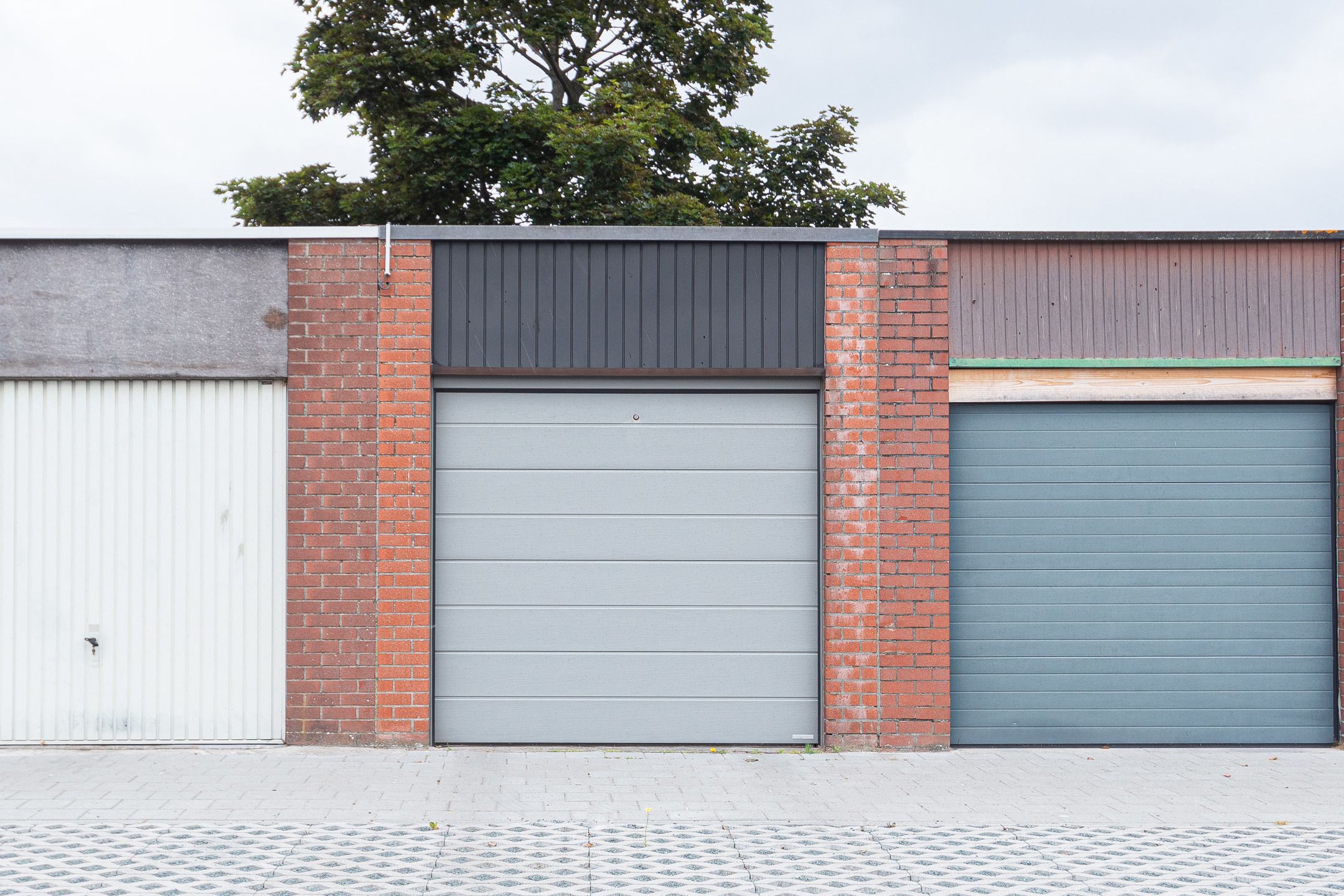 Gezellige gezinswoning in rustige wijk met uitweg en garage foto 23