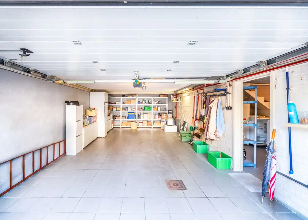 Charmante halfopen woning in Sint-Idesbald, vlak bij zee foto 29