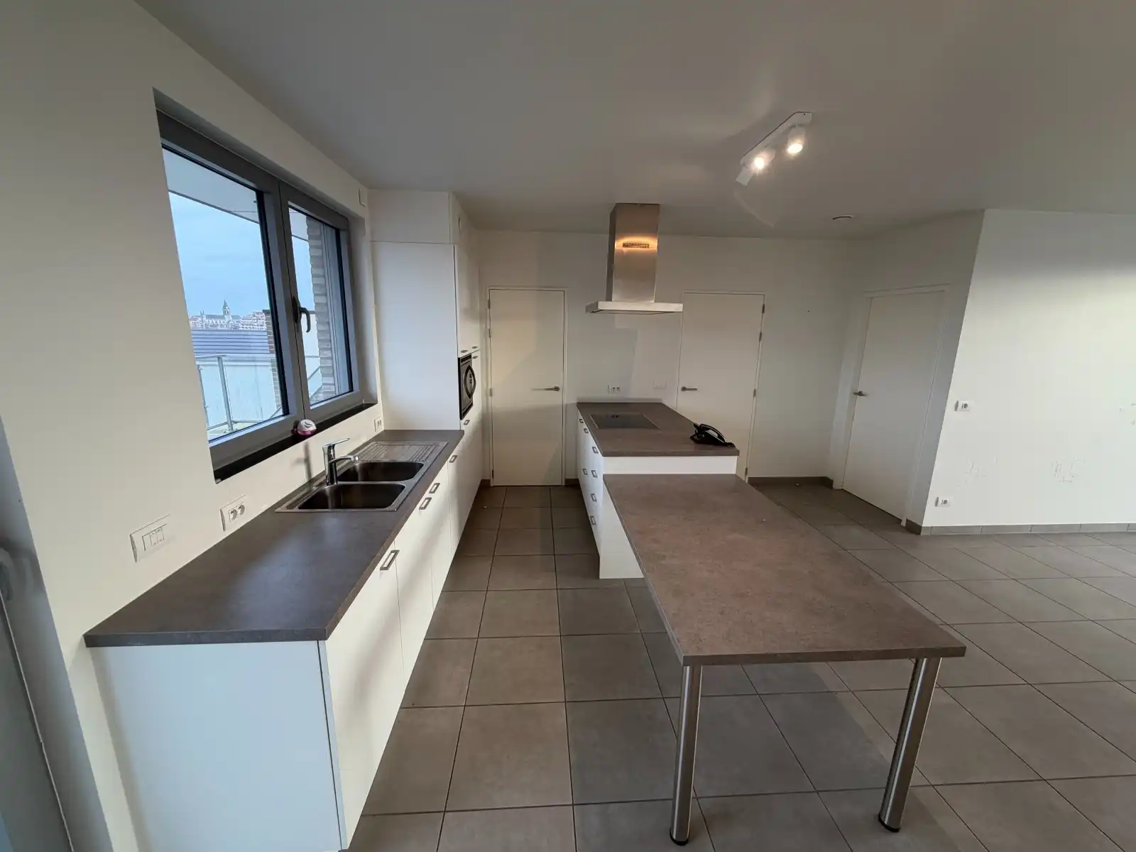 Assistentiewoning met zicht op de Leie nabij centrum Deinze foto 8