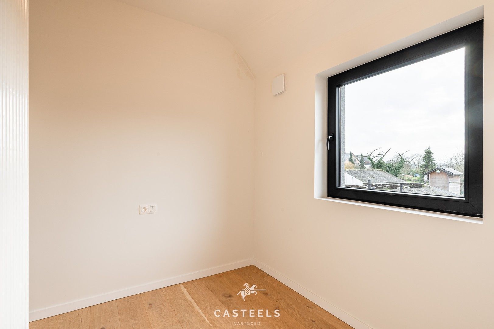 Prachtige gerenoveerde gezinswoning met grote tuin te &nbsp;Wetteren foto 16