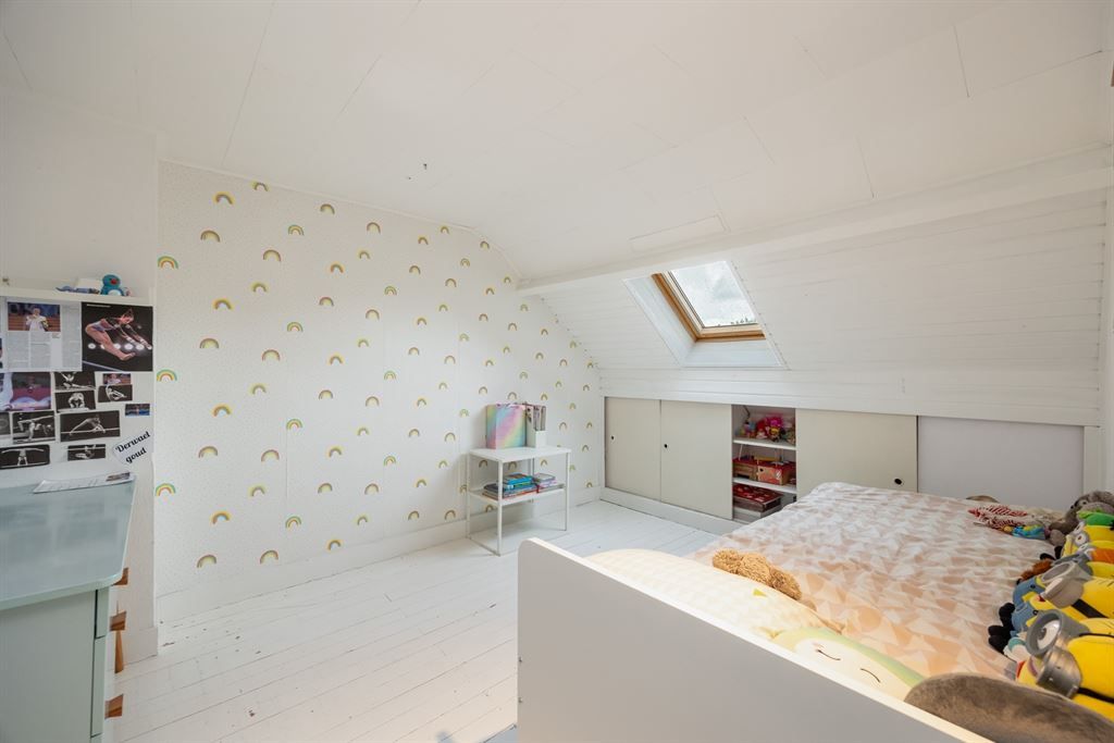 Energiezuinige, instapklare woning met Zuid-oost tuin foto 24