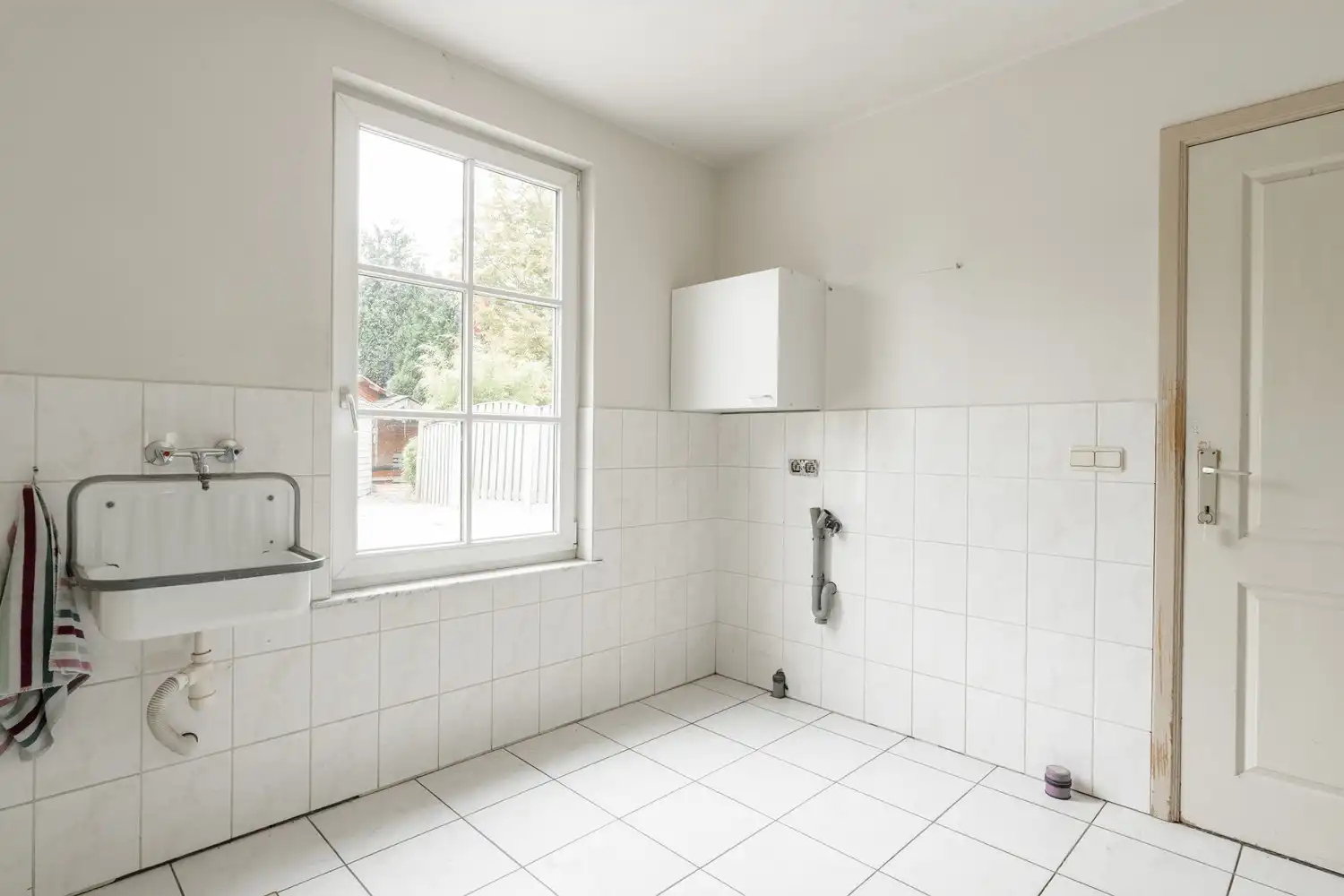 Vrijstaande woning met 5 slk op ruim perceel van 30 are in Pelt foto 10