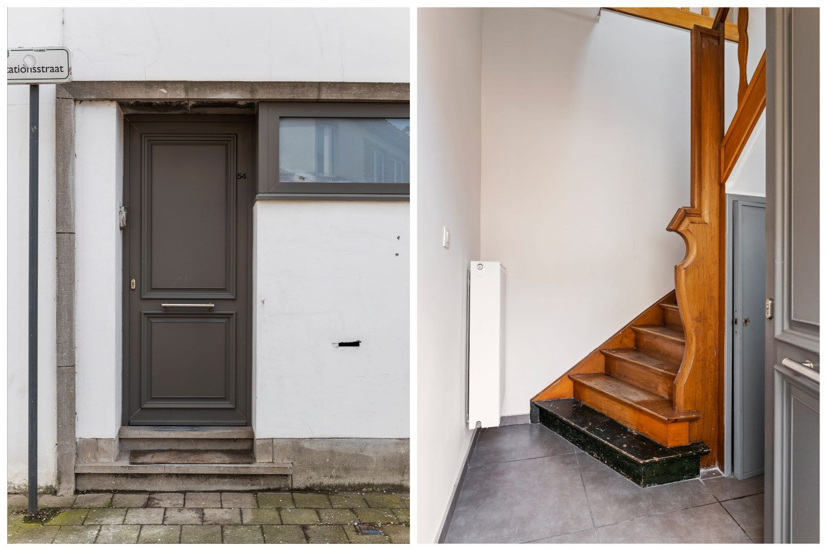 Exclusieve herenwoning met 4 entiteiten op toplocatie te Hamme! foto 33
