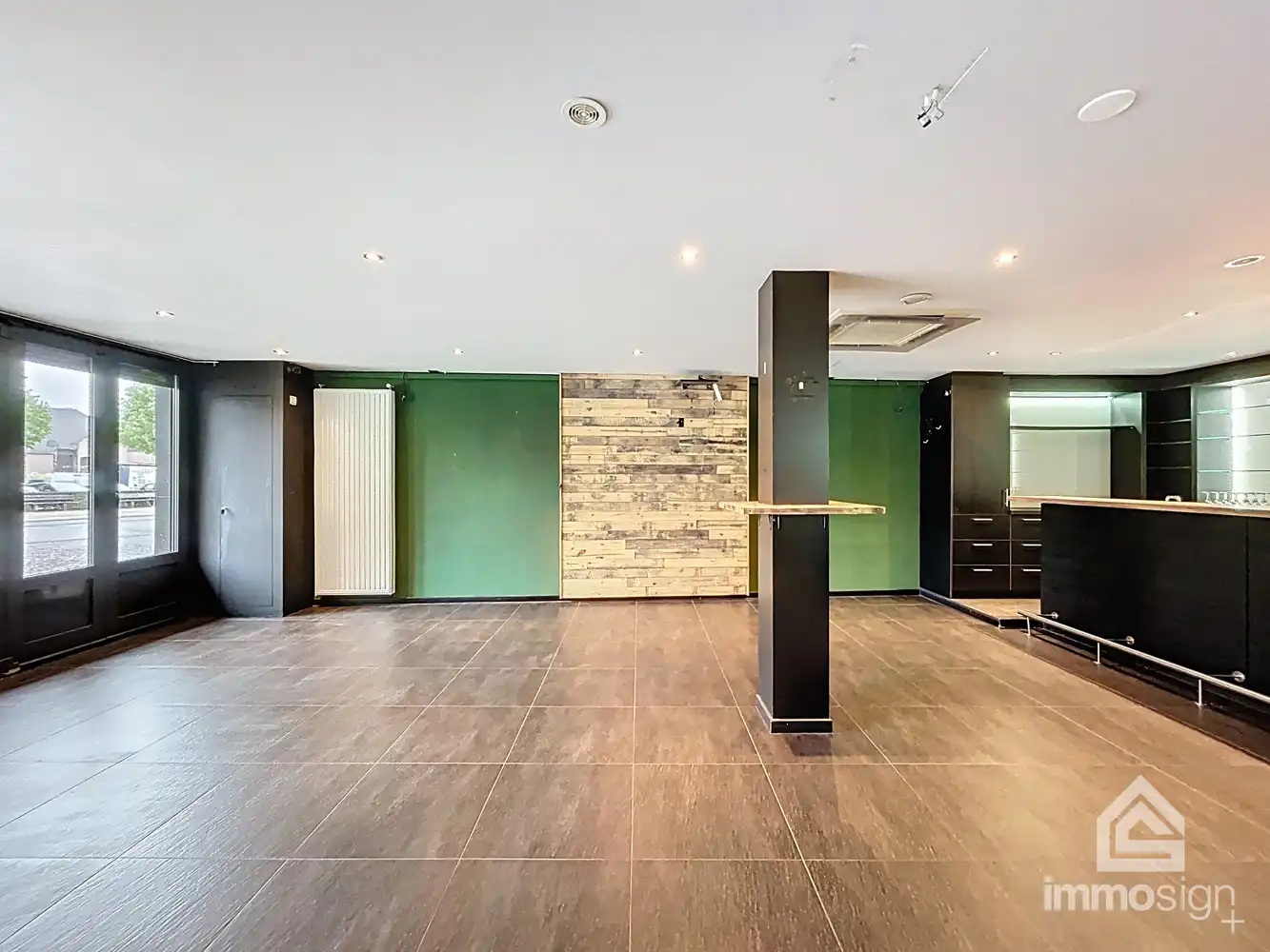 Ideale locatie voor jouw zaak in het hart van Hamont! foto 3