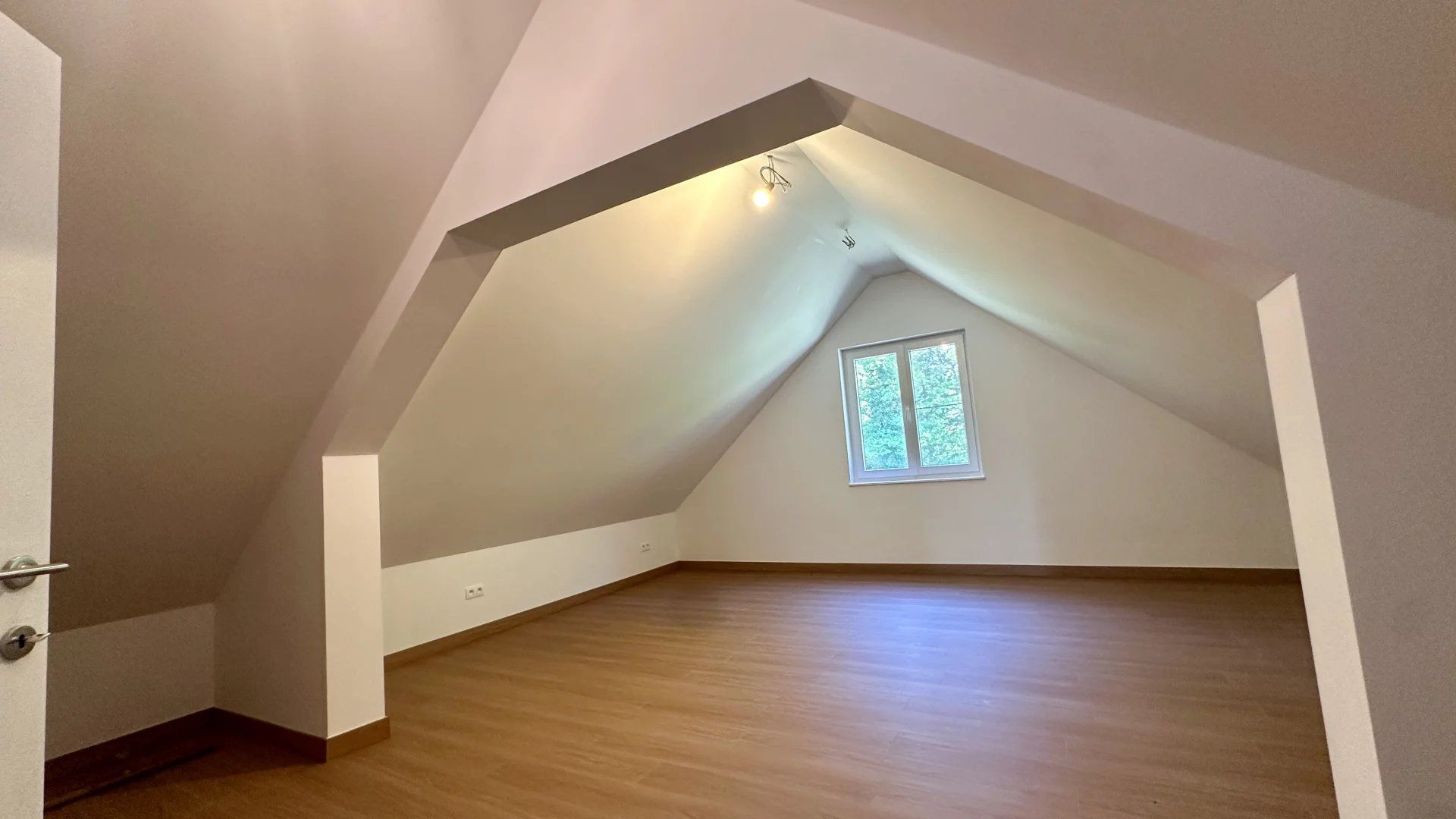volledig gerenoveerde gezinswoning in Houthalen-Helchteren met 5 slaapkamers en toegang tot natuurgebied foto 22