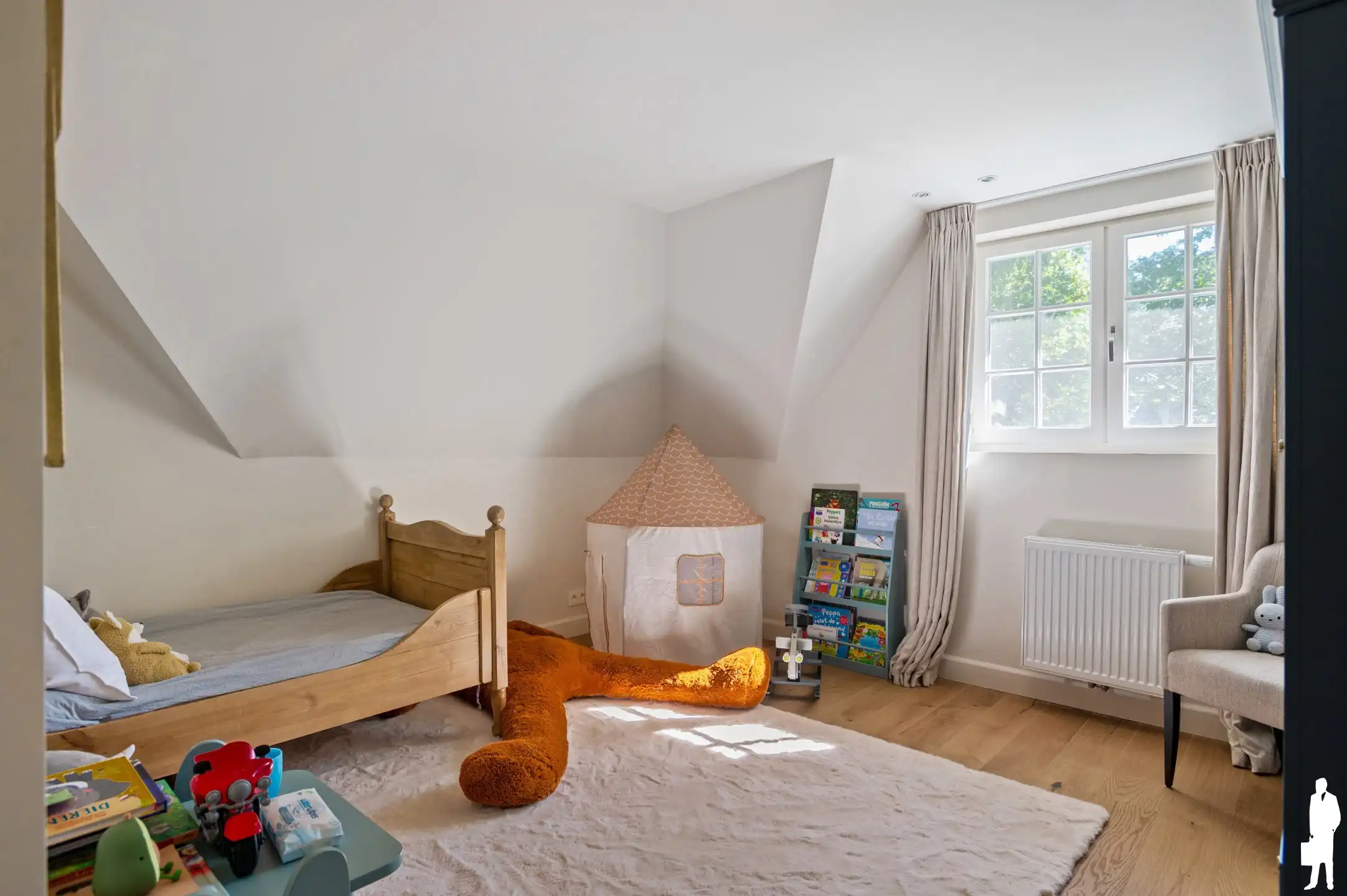 Villa grens Heide/kapellenbos! foto 17
