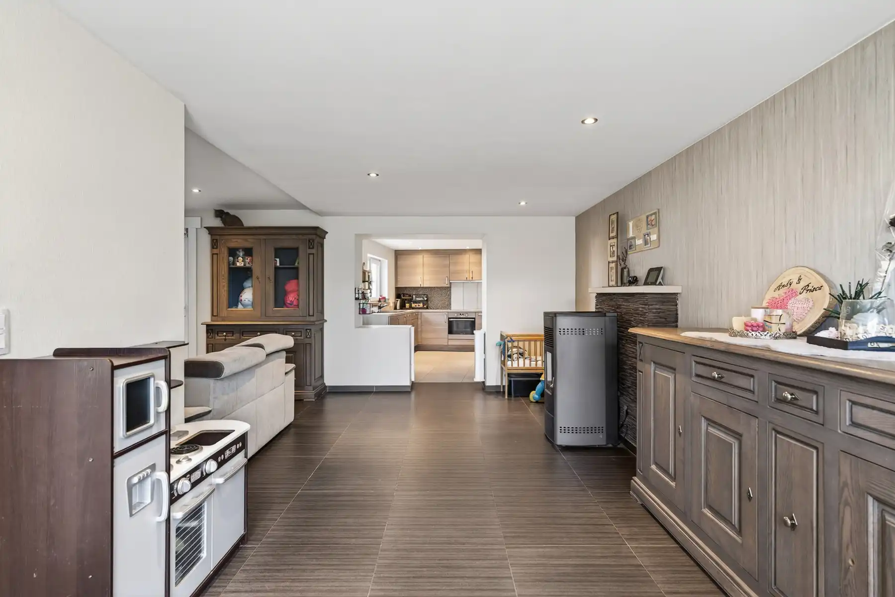 Zorgeloze investeringsopportuniteit in Brakel! foto 2