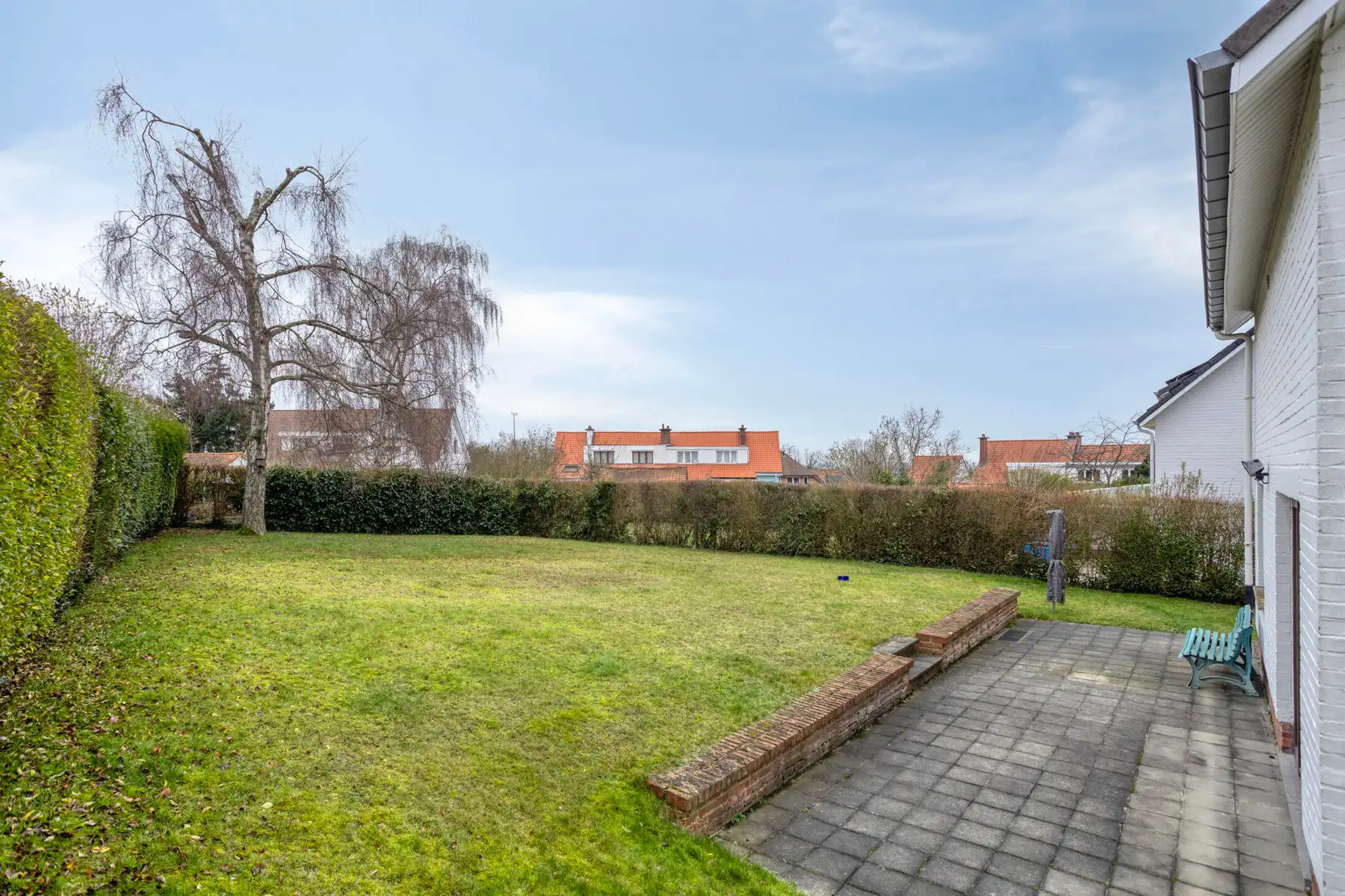 Prachtig gelegen woning met 3 slaapkamers, tuin en garage foto 23