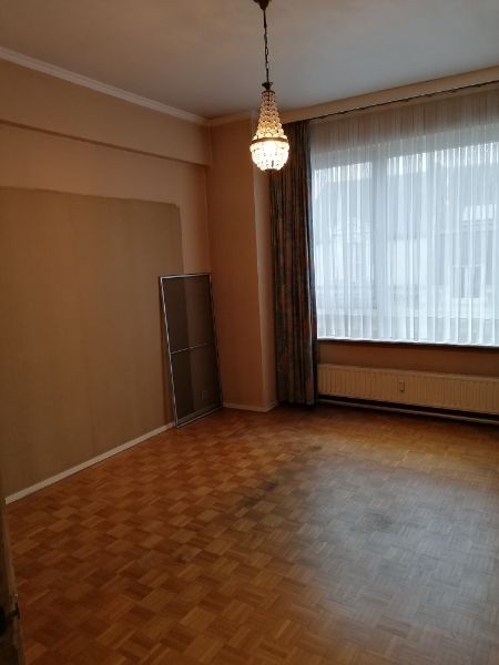 Aangenaam 2-slaapkamerappartement in de Museumwijk, Antwerpen-Zuid foto 8