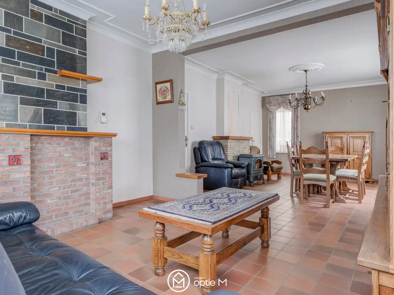 Charmante woning te koop in Bilzen-Hoeselt – verrassend ruim en met veel potentieel foto 18