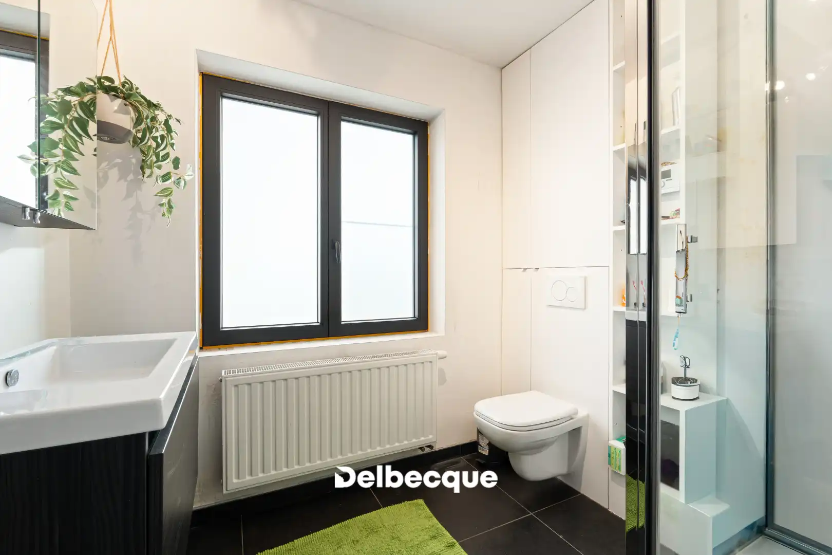 Instapklare halfopen woning met 3 slaapkamers, tuin en garage in Varsenare foto 11