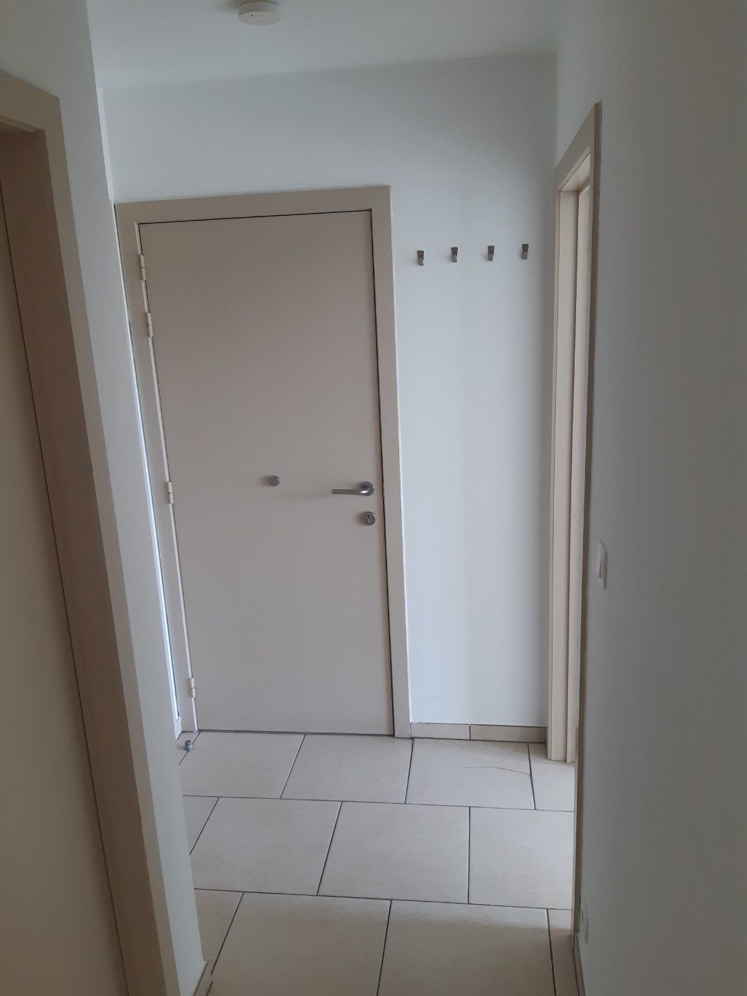 Ruim én eigentijds dakappartement foto 3