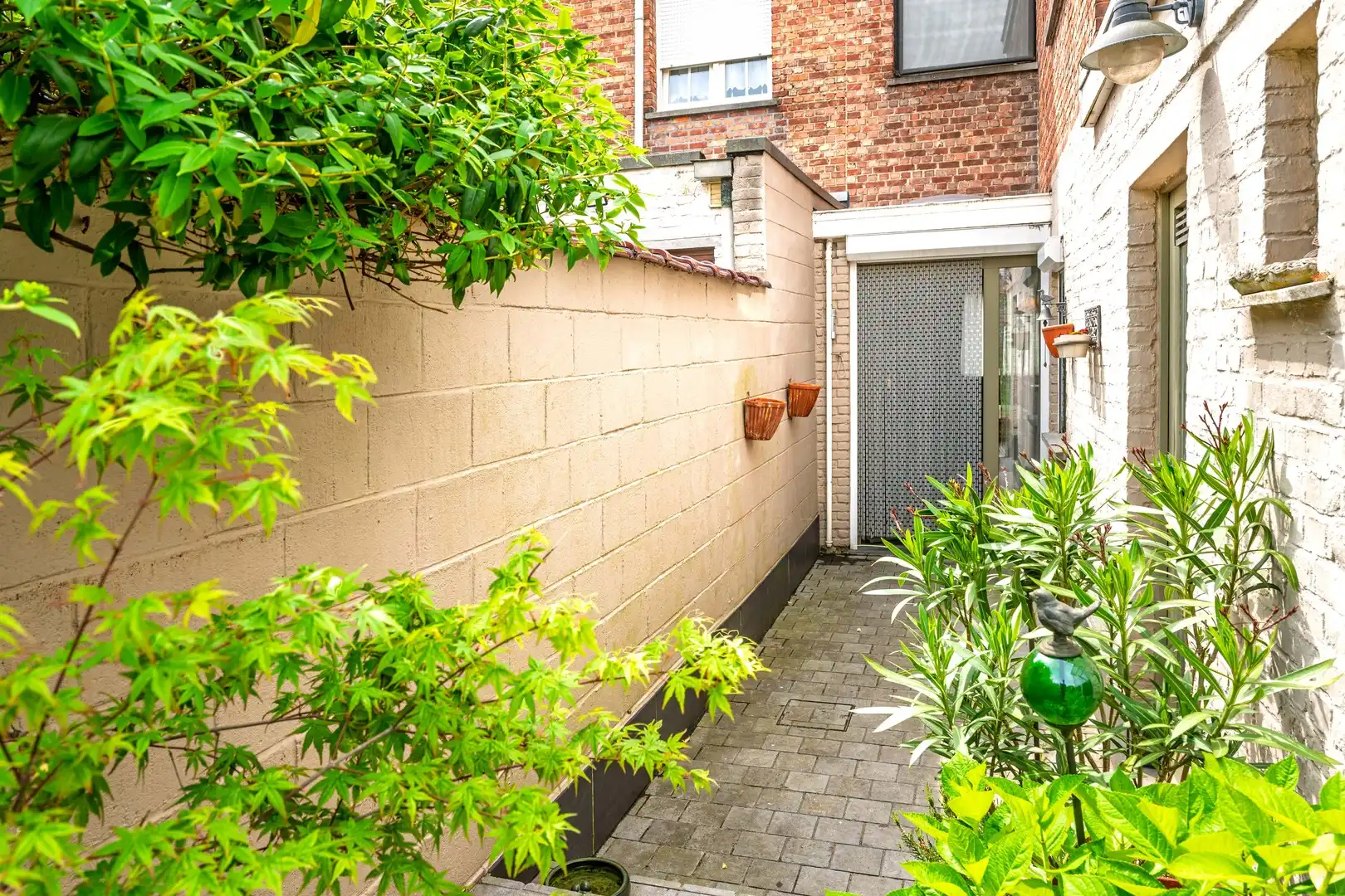 Charmante woning met tuin te Rupelmonde foto 21
